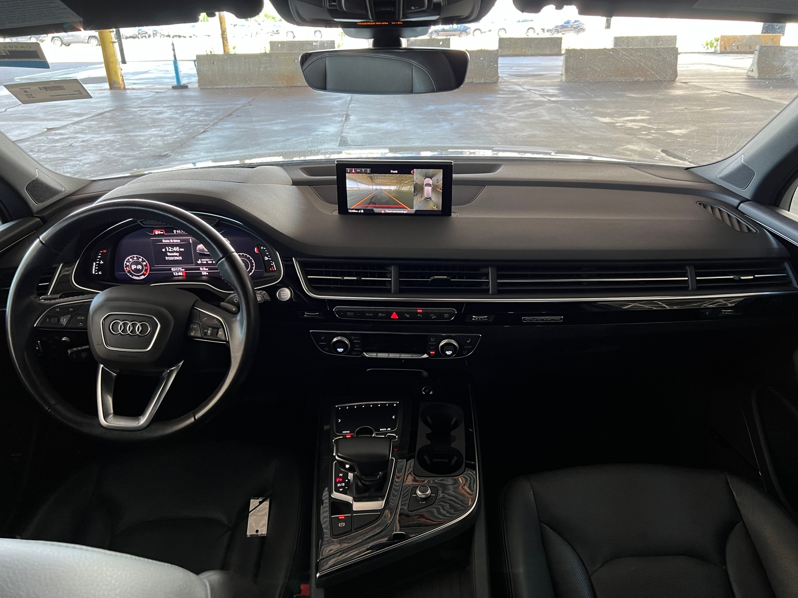 Thumbnail: 2019 Audi Q7 - 2