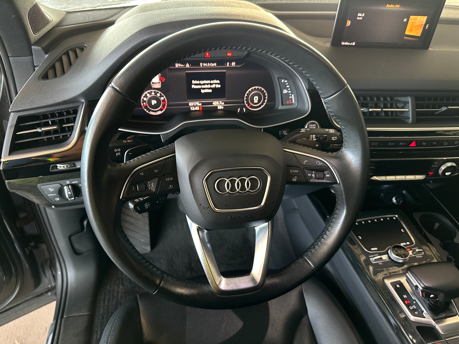 Thumbnail: 2019 Audi Q7 - 4