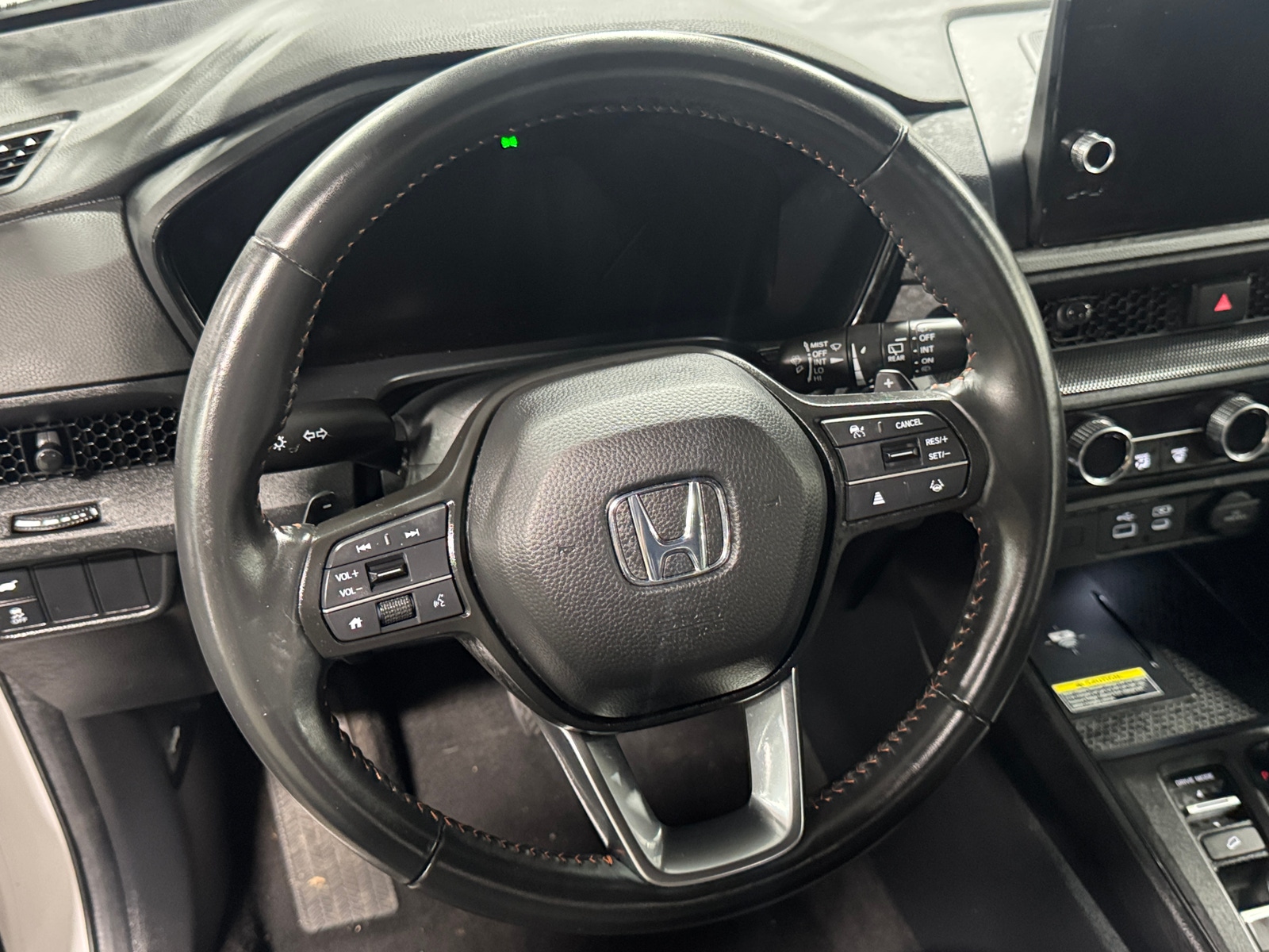 Thumbnail: 2024 Honda CR-V - 4