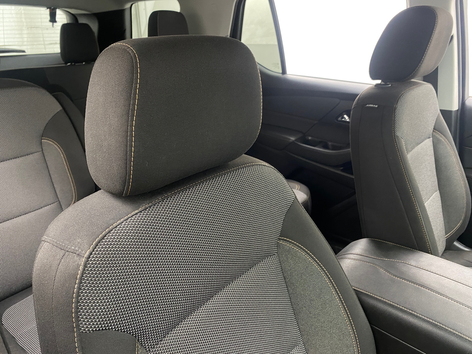 Thumbnail: 2018 Chevrolet Traverse - 2