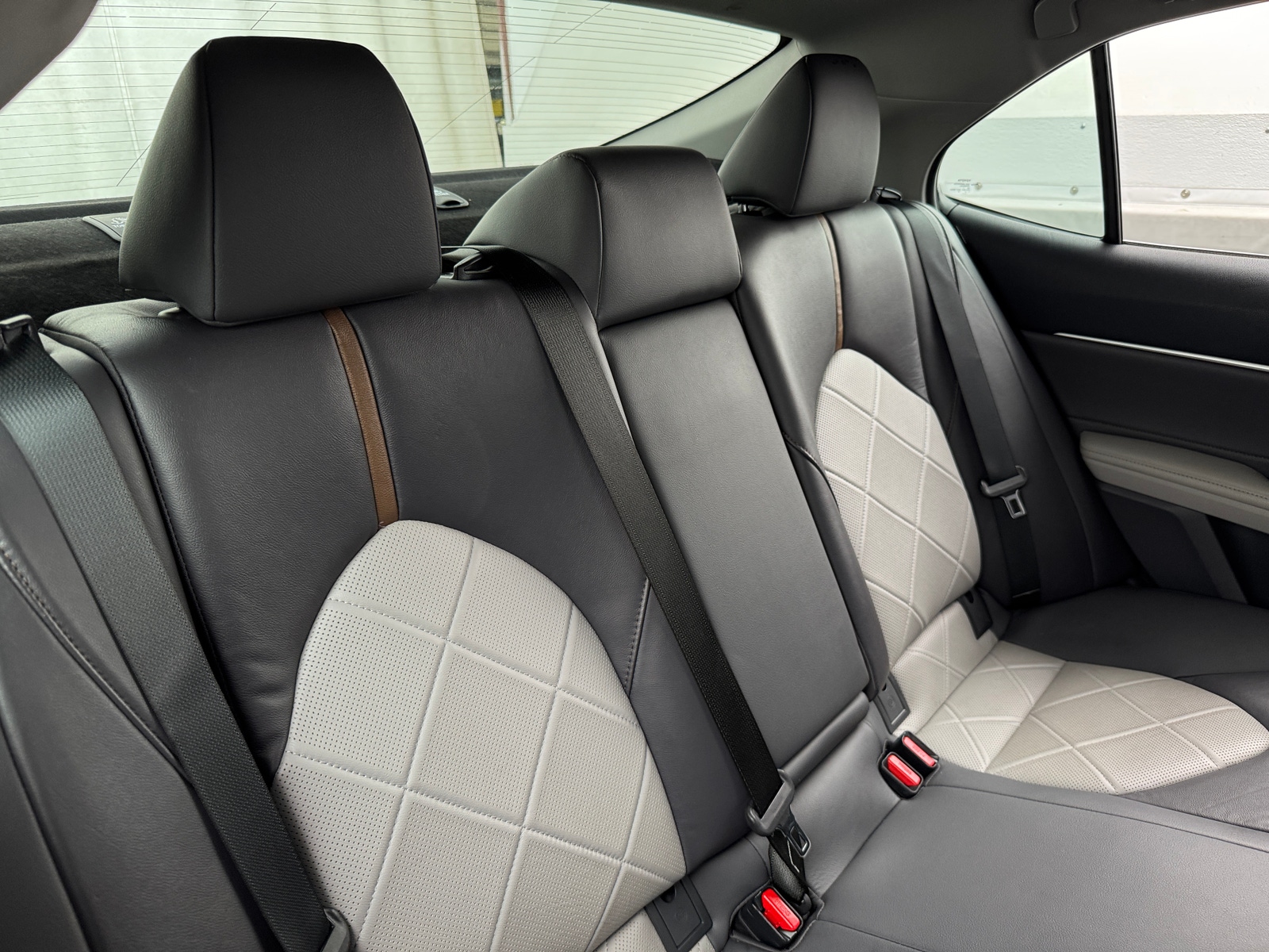 Thumbnail: 2018 Toyota Camry - 5
