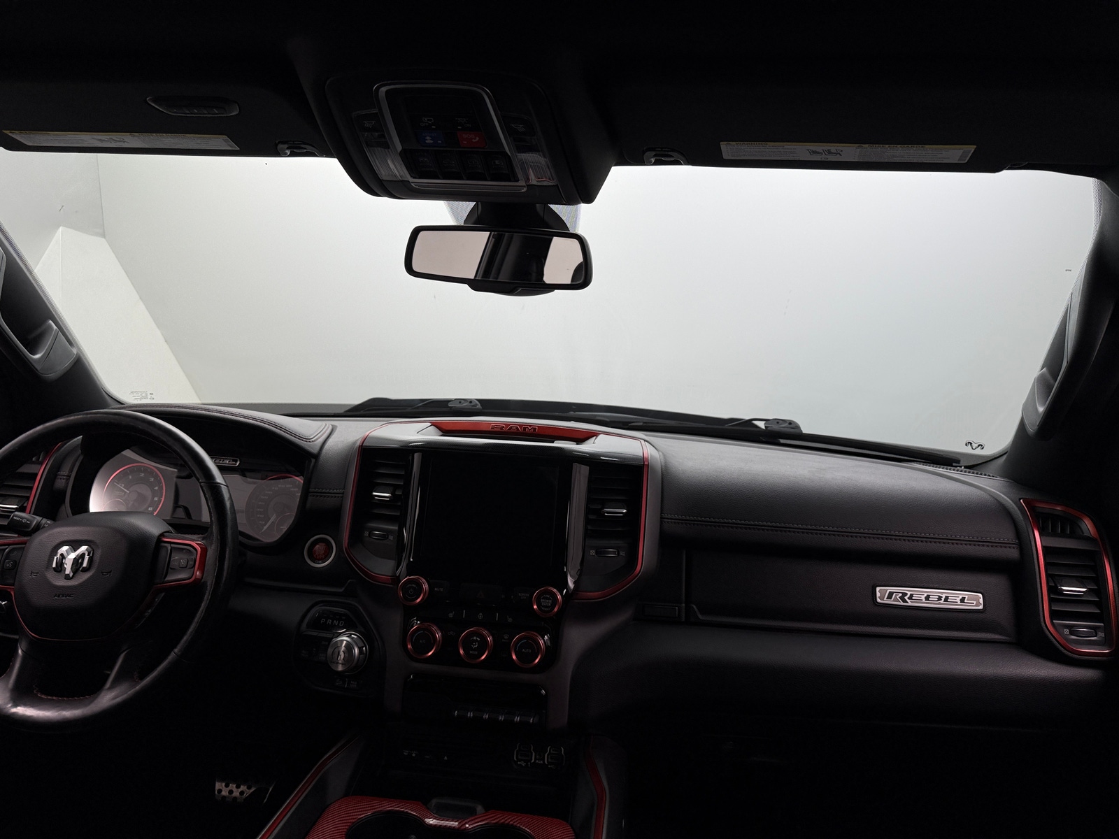 Thumbnail: 2019 RAM 1500 - 3