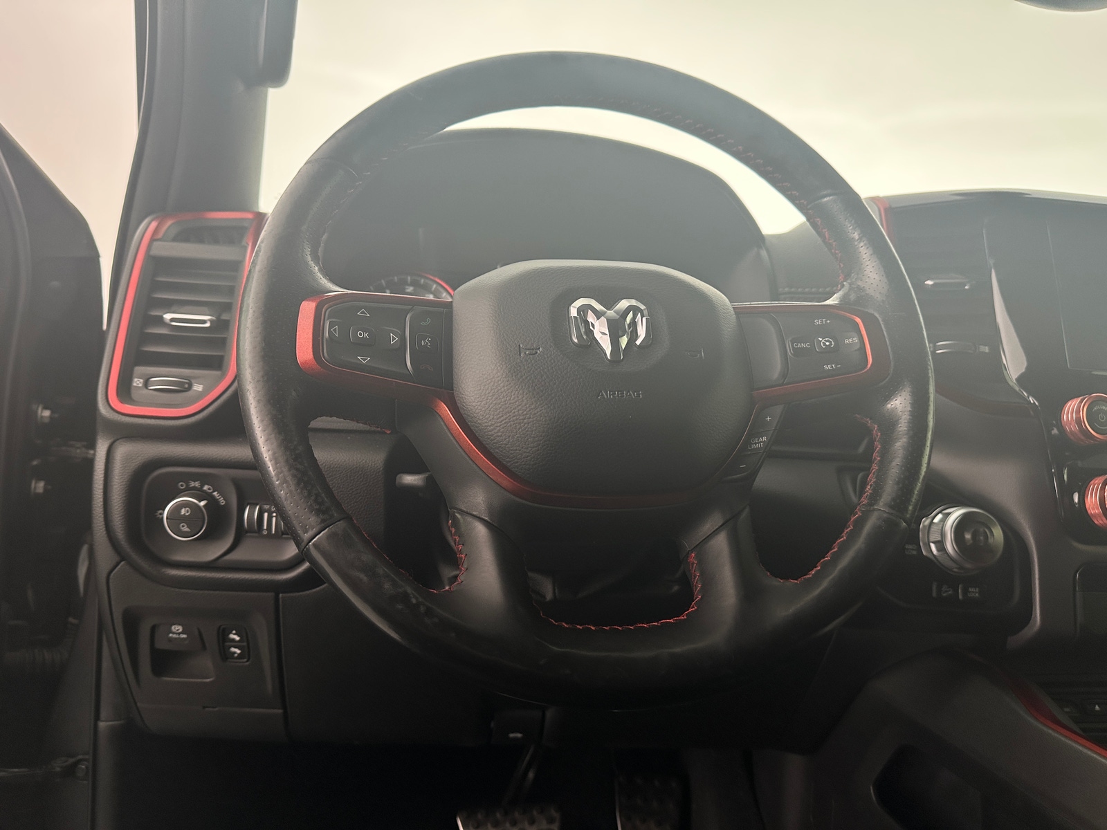 Thumbnail: 2019 RAM 1500 - 5
