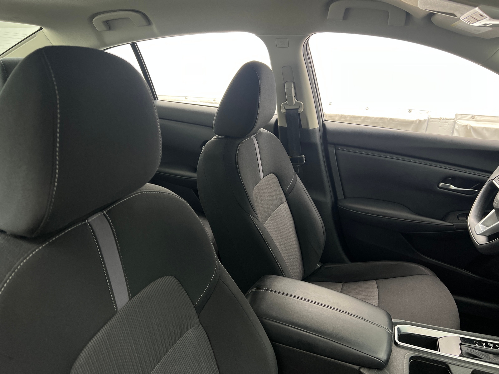 Thumbnail: 2023 Nissan Sentra - 2