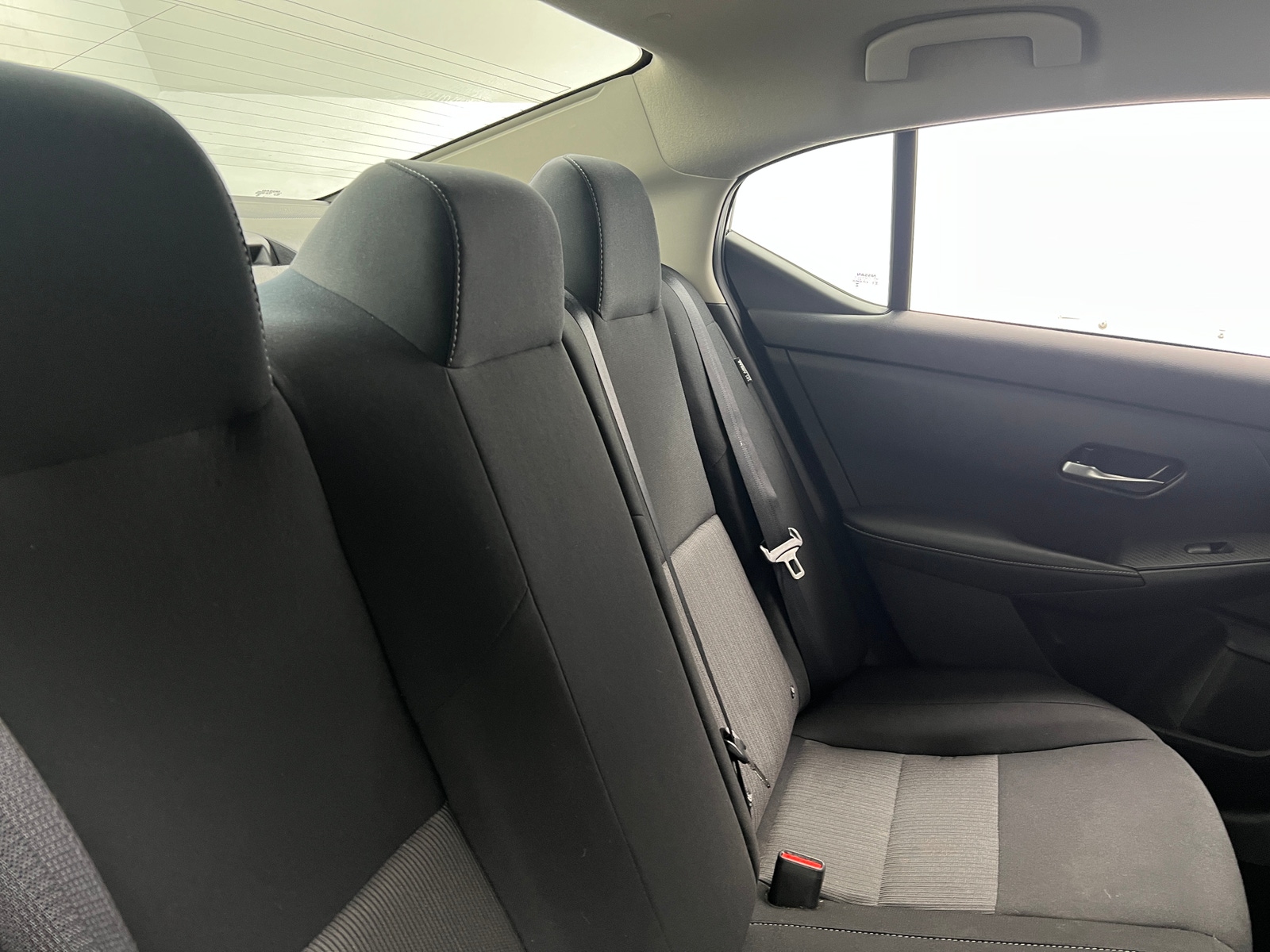Thumbnail: 2023 Nissan Sentra - 6