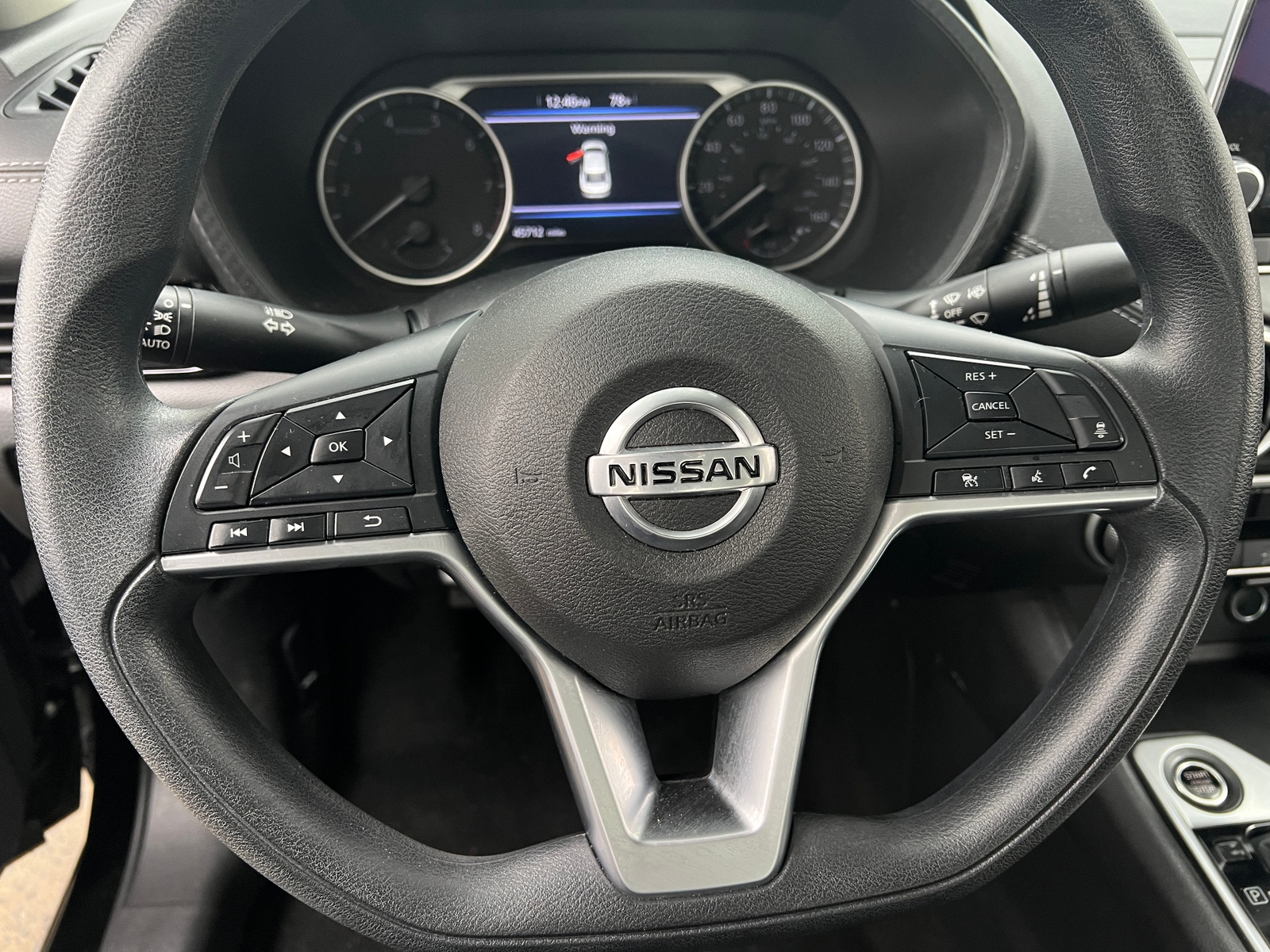 Thumbnail: 2023 Nissan Sentra - 5