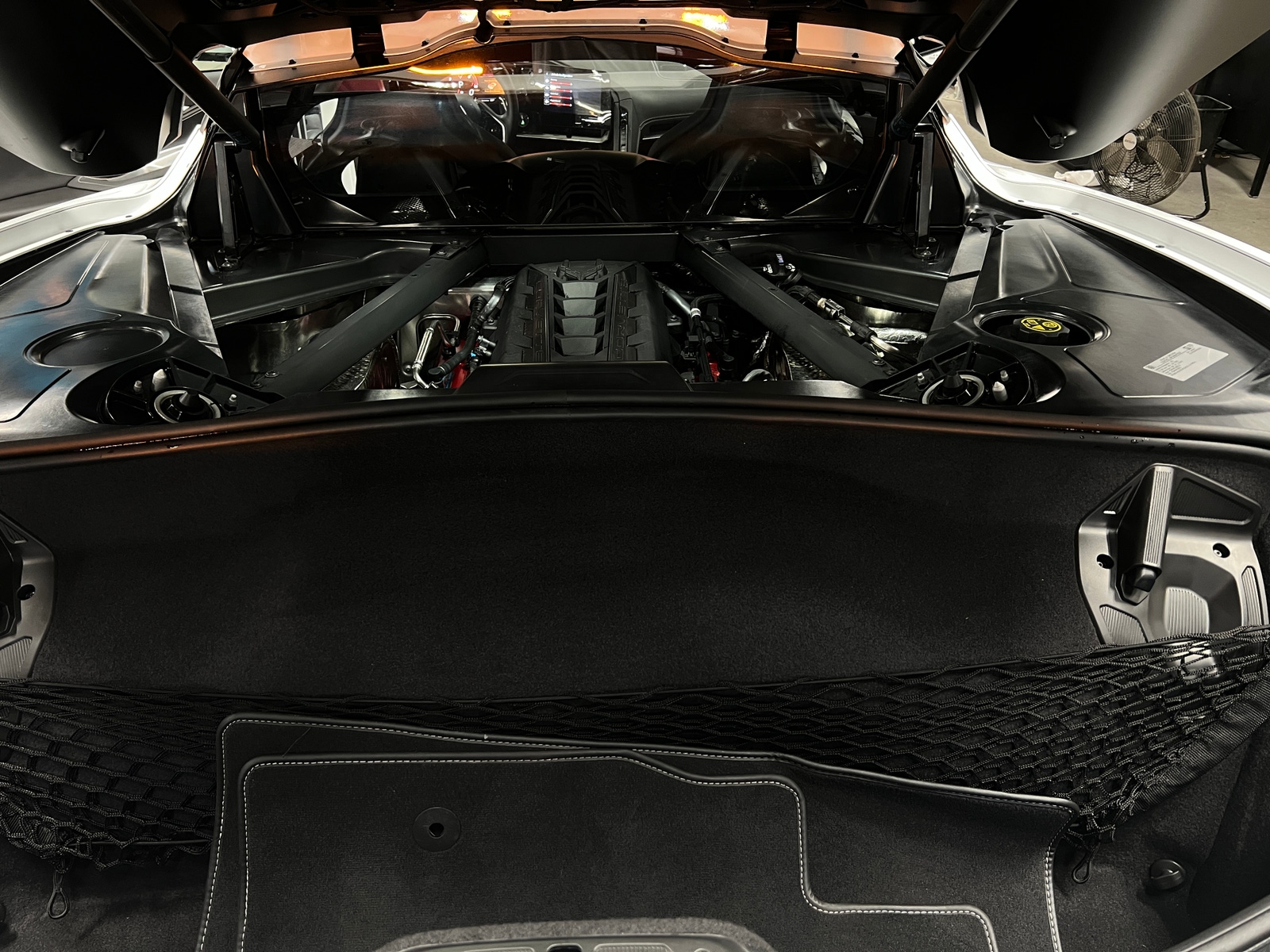 Thumbnail: 2023 Chevrolet Corvette - 4