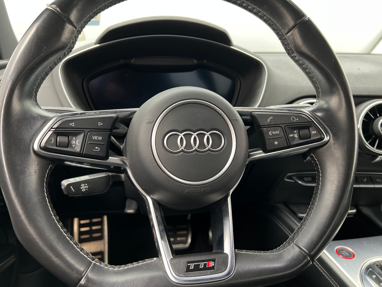 Thumbnail: 2016 Audi TT - 4