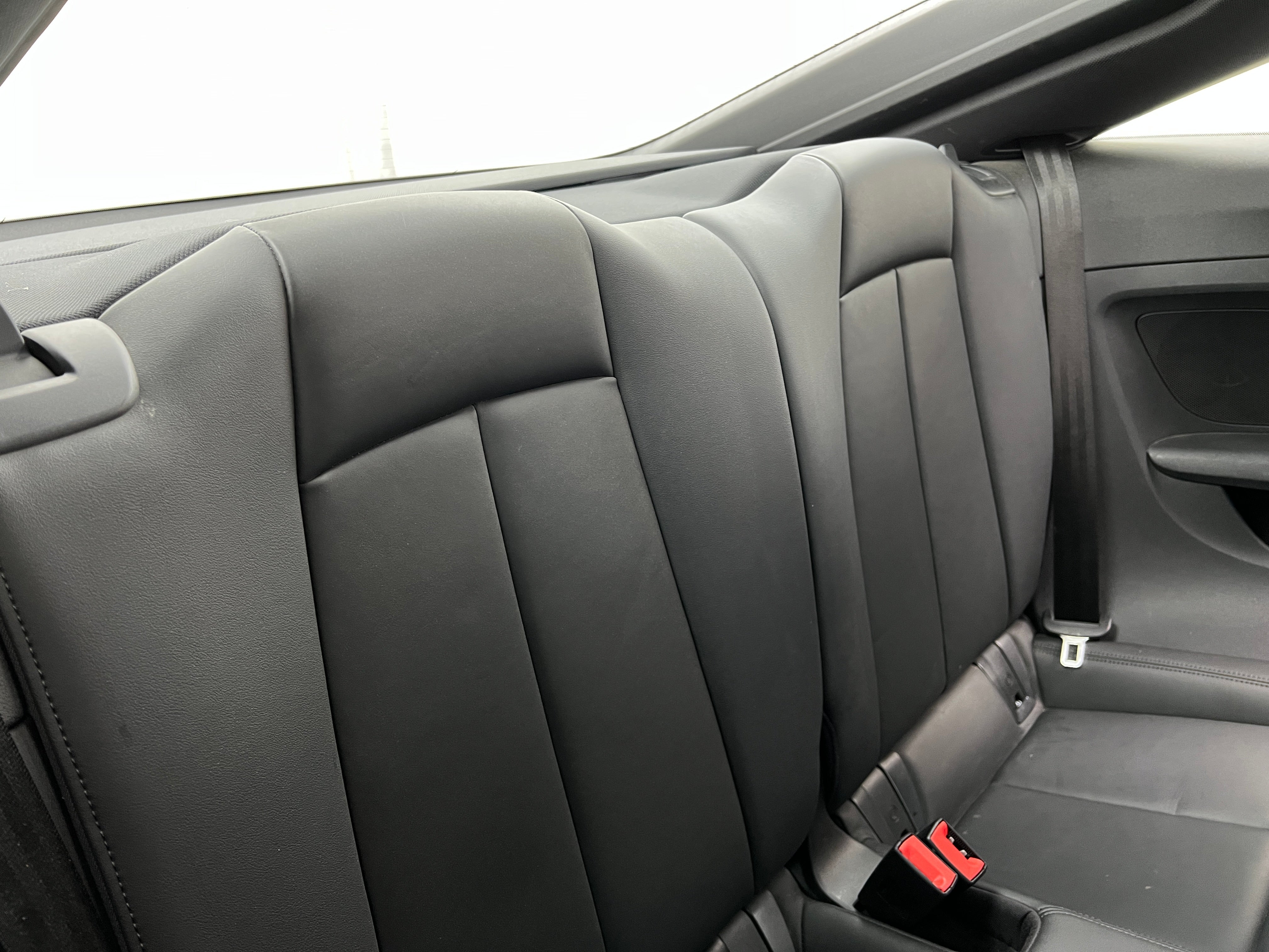 Thumbnail: 2016 Audi TTS - 5