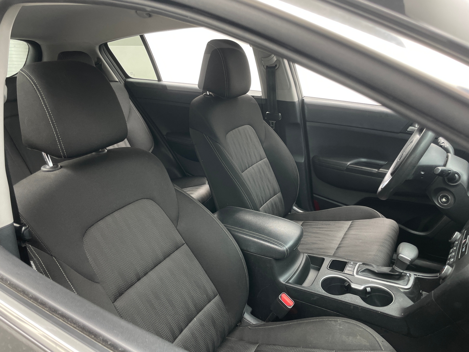 Thumbnail: 2017 Kia Sportage - 2