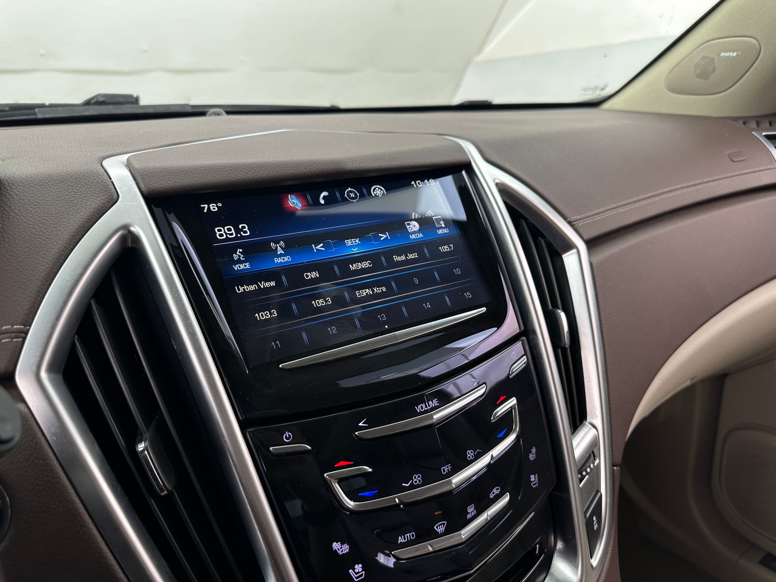 Thumbnail: 2016 Cadillac SRX - 3