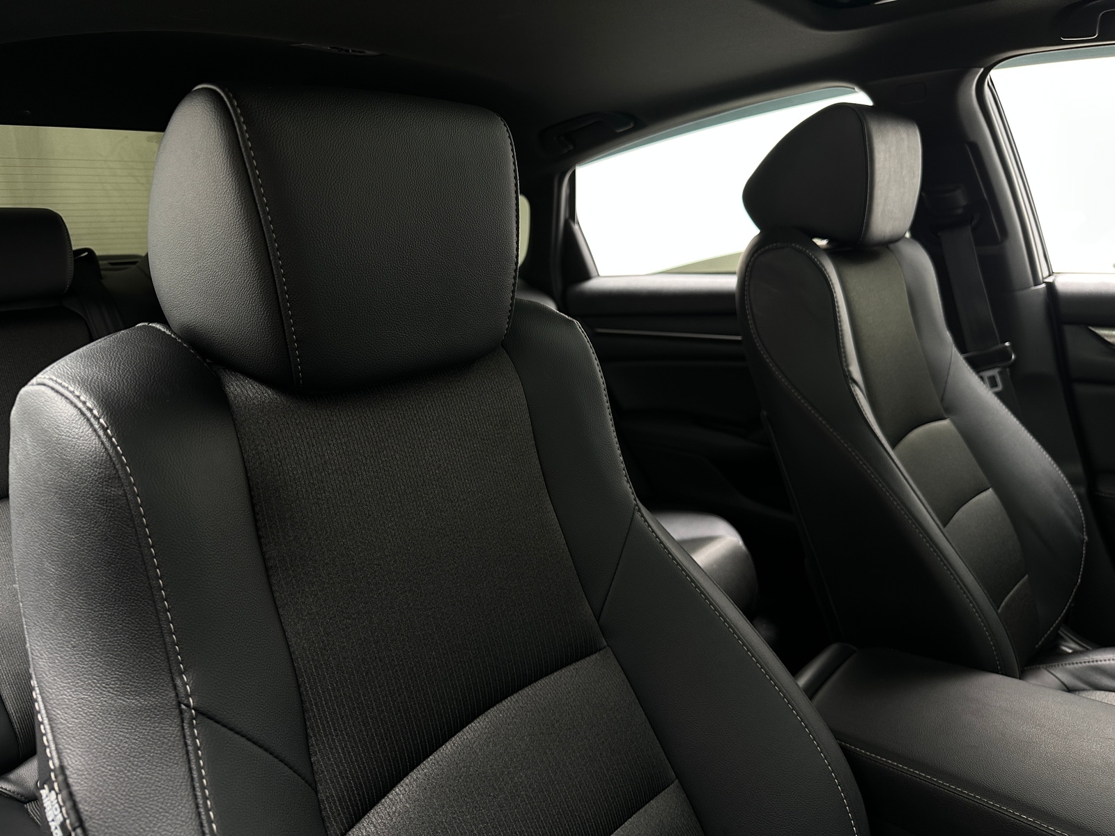 Thumbnail: 2020 Honda Accord - 2