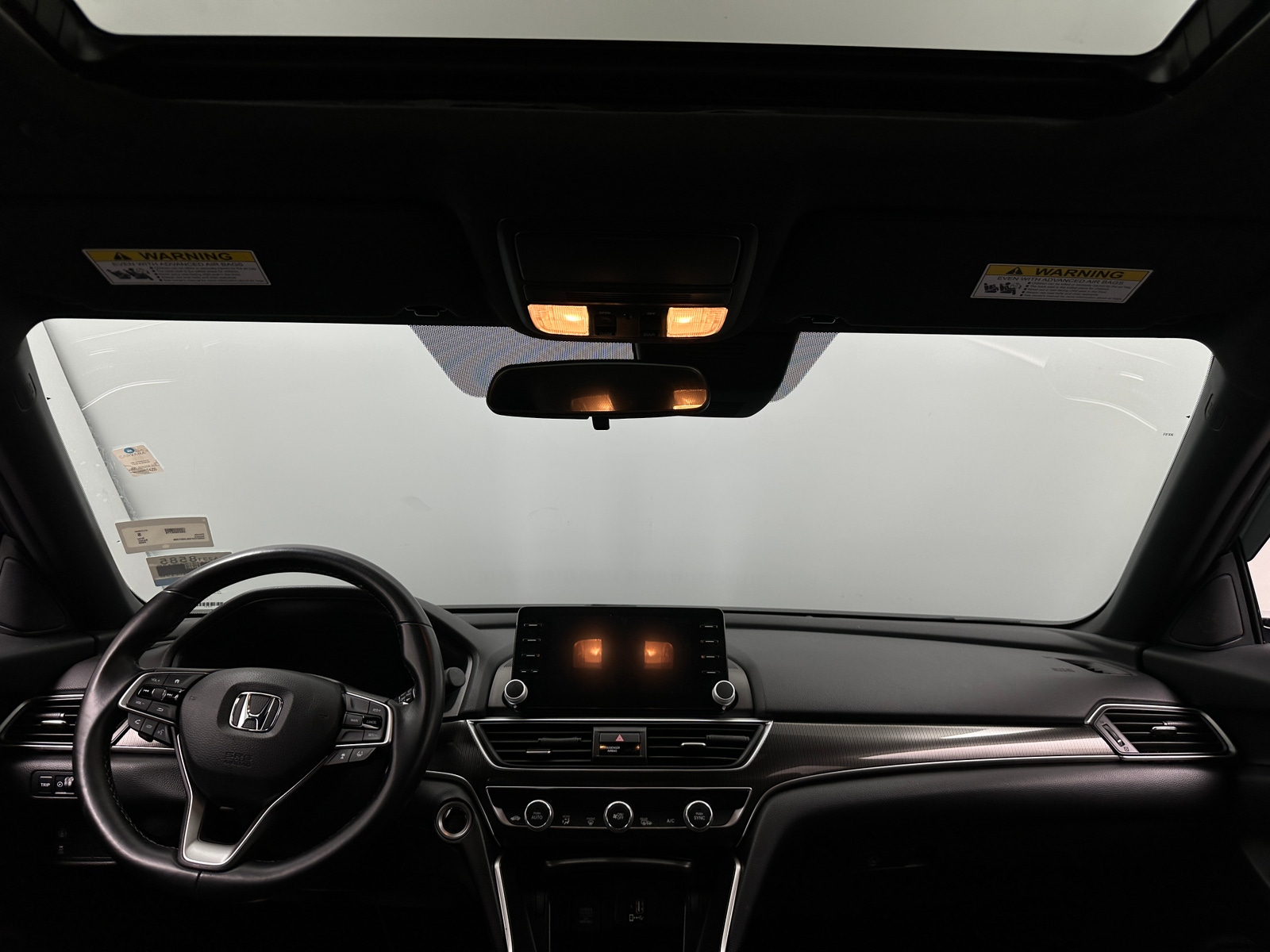 Thumbnail: 2020 Honda Accord - 3