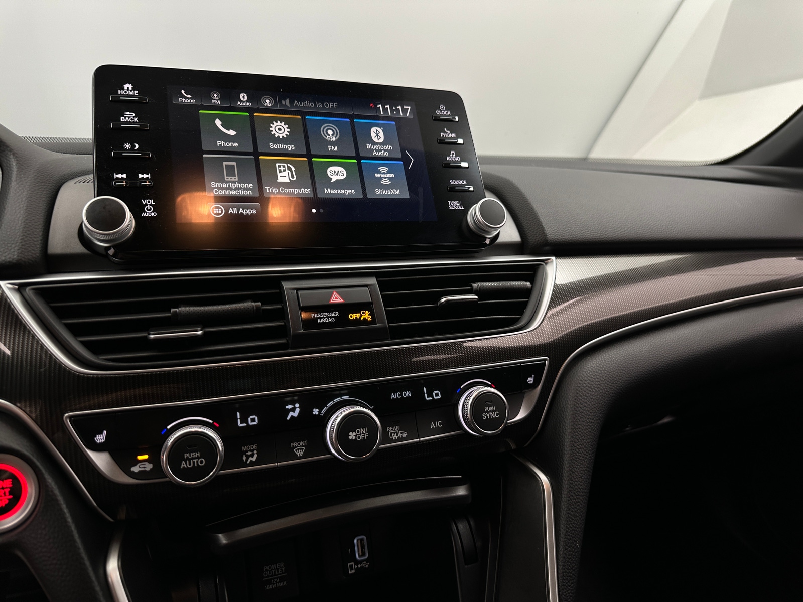 Thumbnail: 2020 Honda Accord - 4