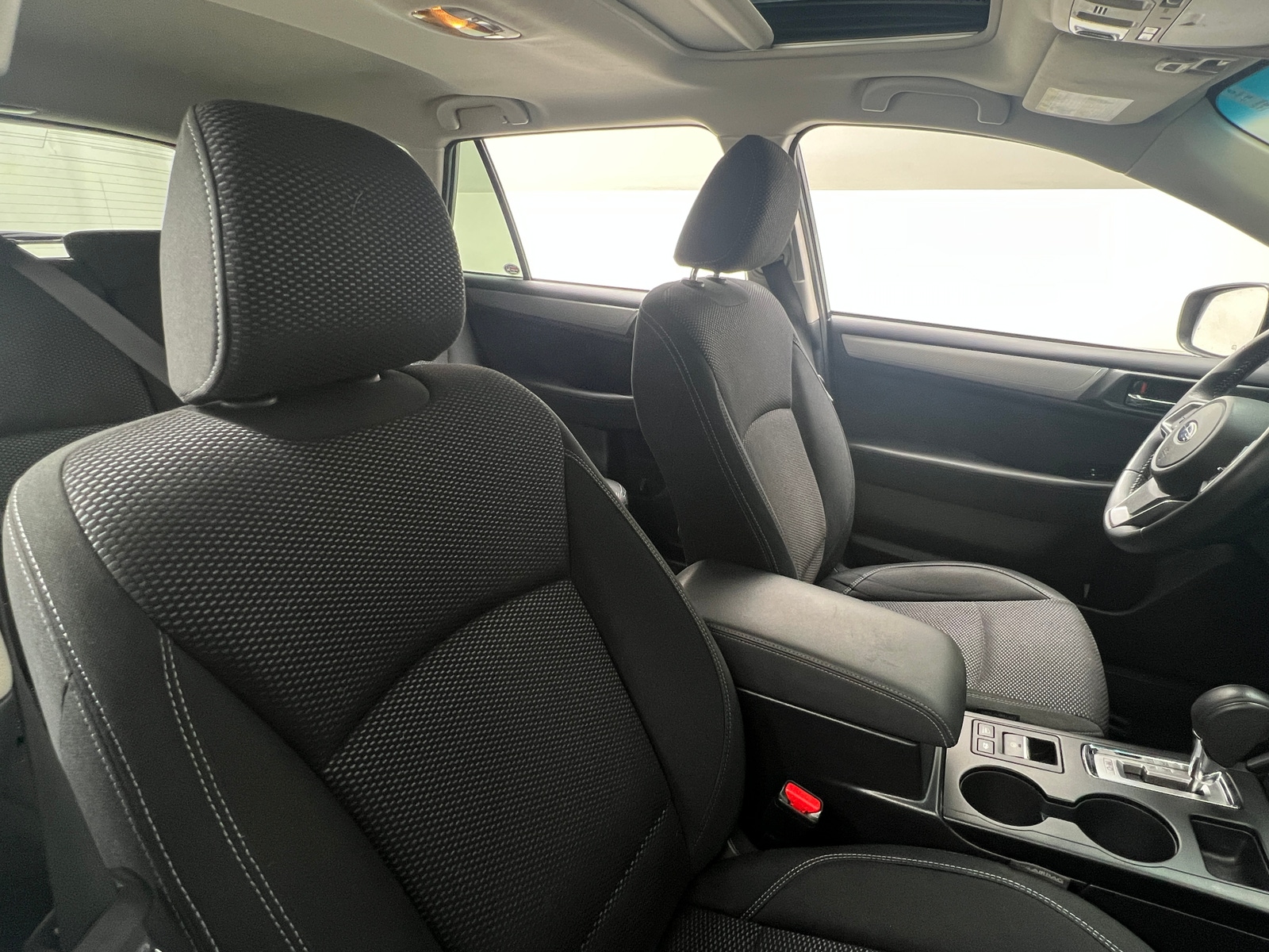 Thumbnail: 2019 Subaru Outback - 2