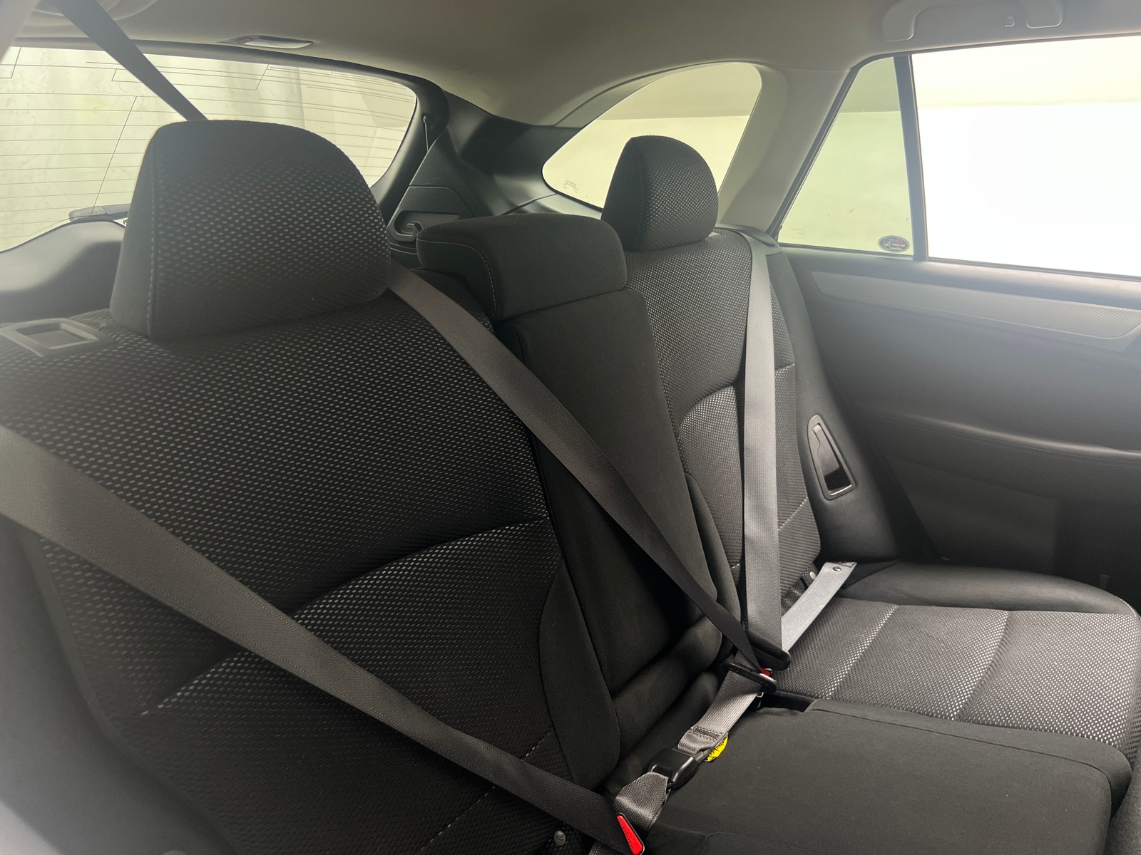 Thumbnail: 2019 Subaru Outback - 6