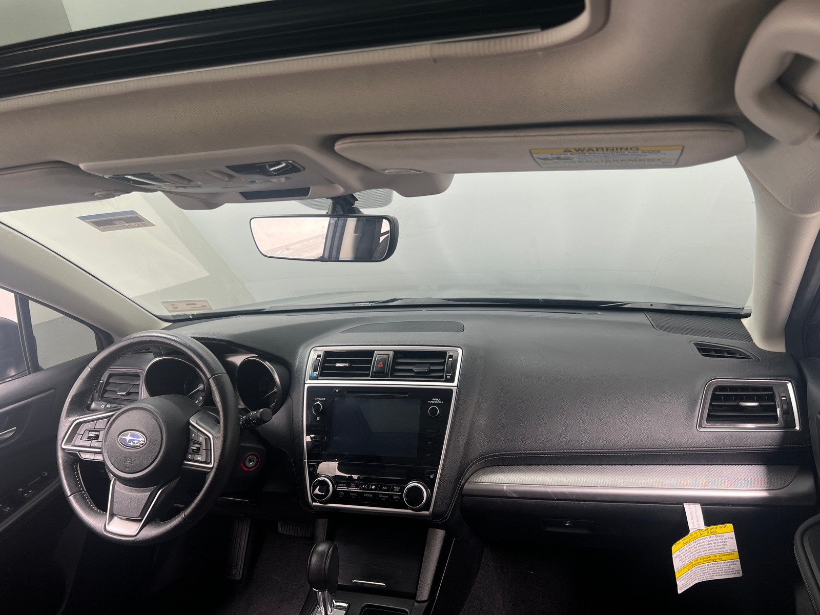 Thumbnail: 2019 Subaru Outback - 3