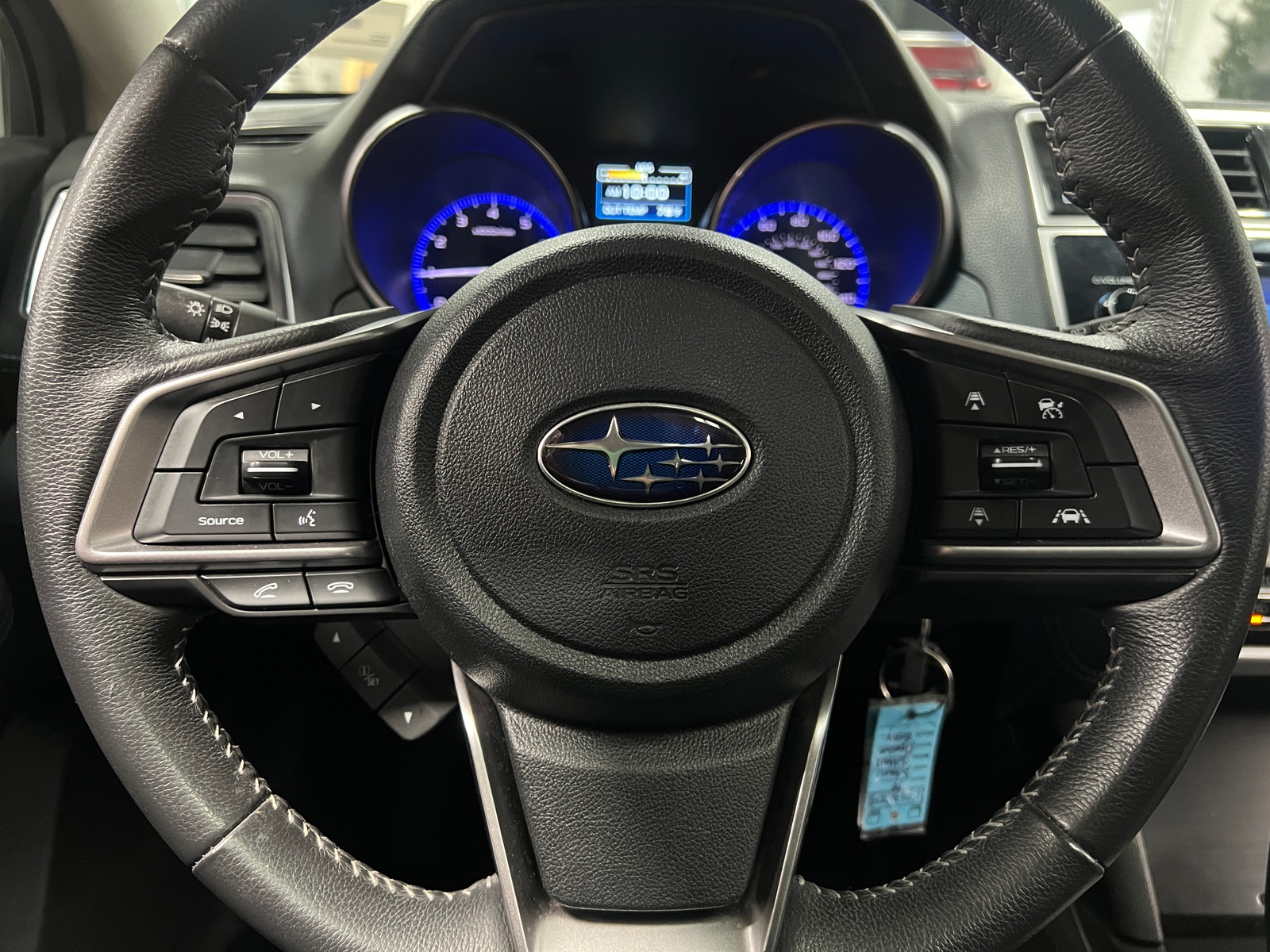 Thumbnail: 2019 Subaru Outback - 5