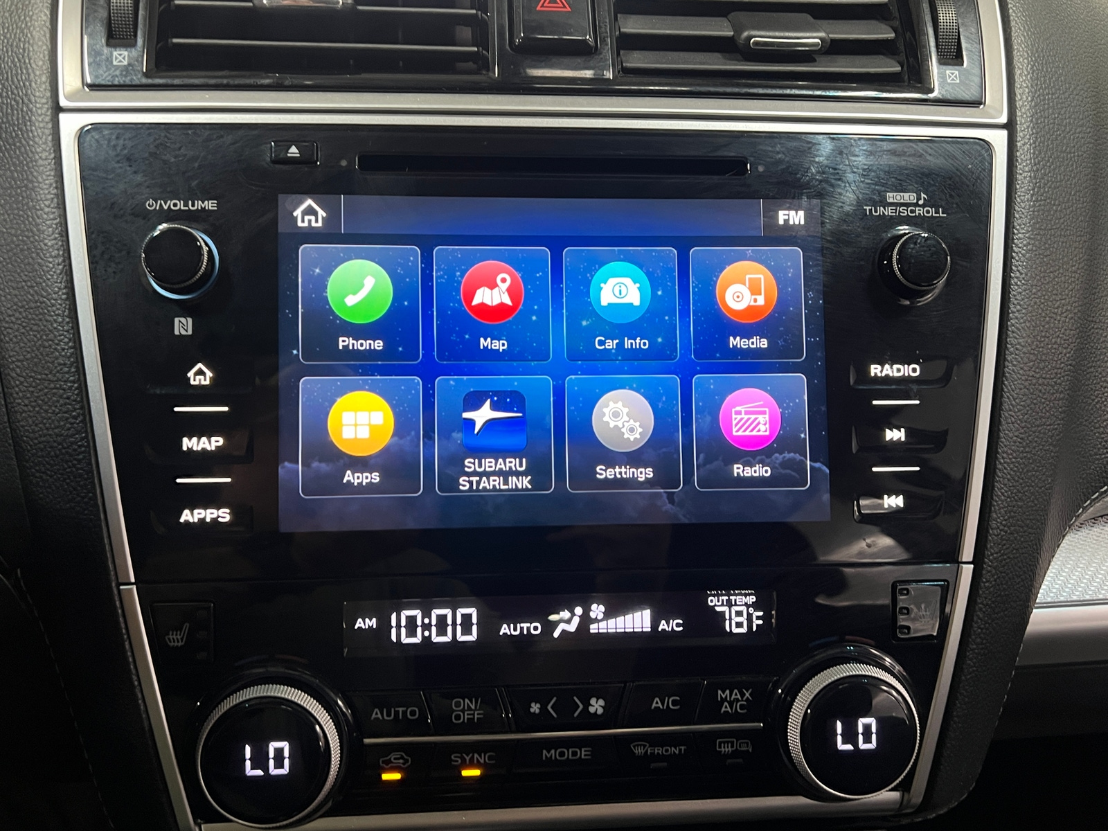 Thumbnail: 2019 Subaru Outback - 4