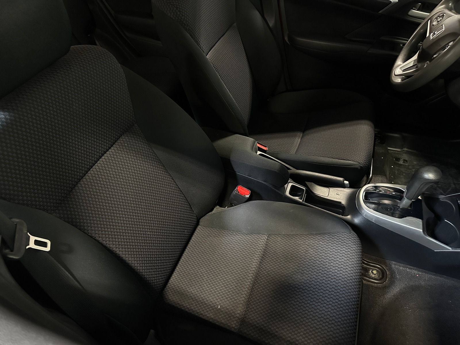 Thumbnail: 2019 Honda Fit - 2