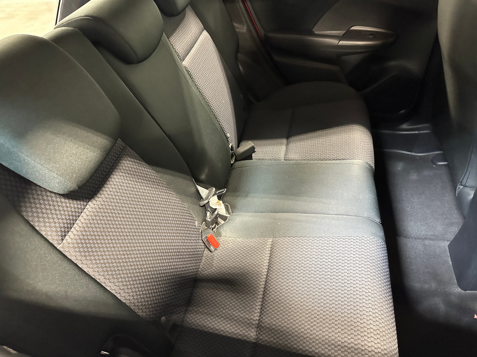 Thumbnail: 2019 Honda Fit - 6