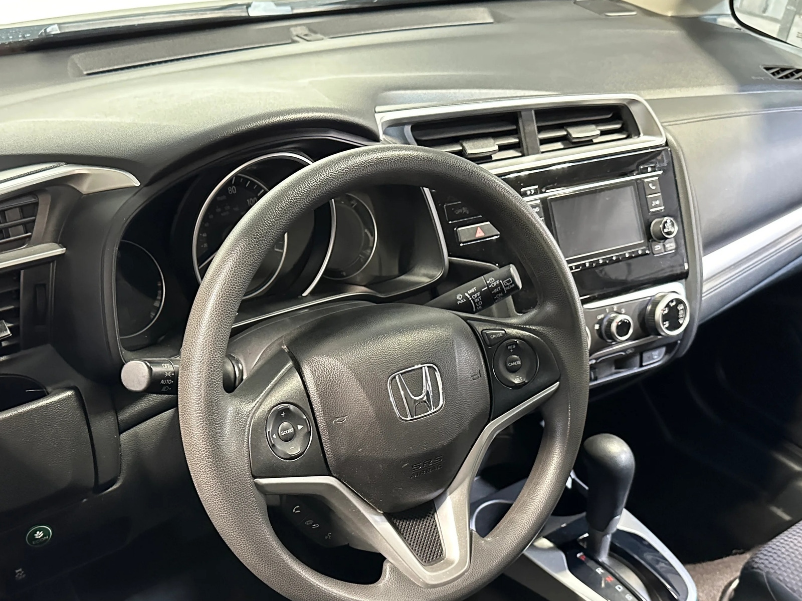Thumbnail: 2019 Honda Fit - 3