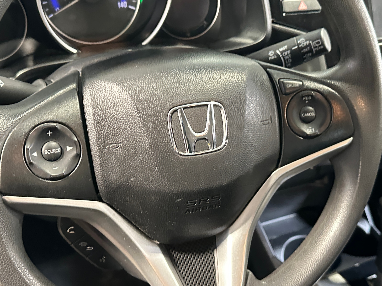 Thumbnail: 2019 Honda Fit - 5