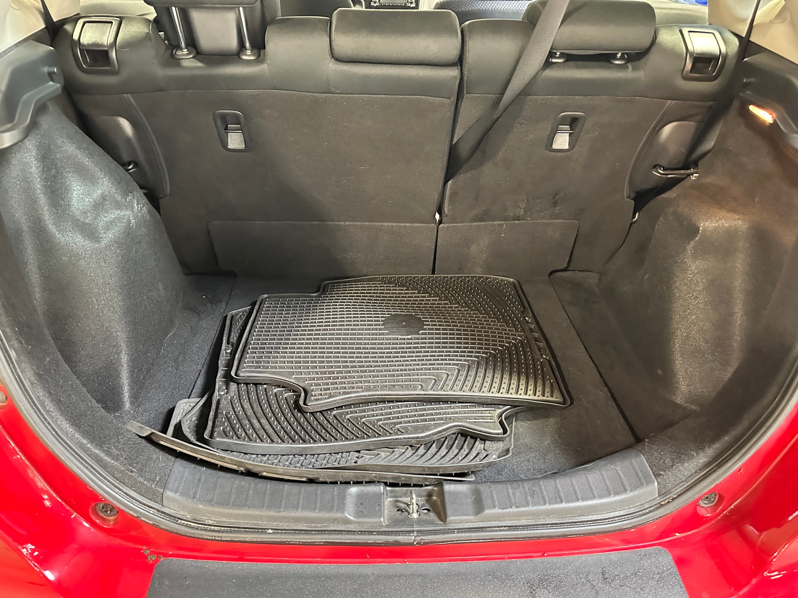 Thumbnail: 2019 Honda Fit - 7