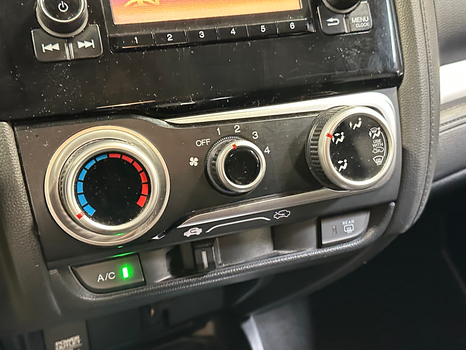 Thumbnail: 2019 Honda Fit - 4