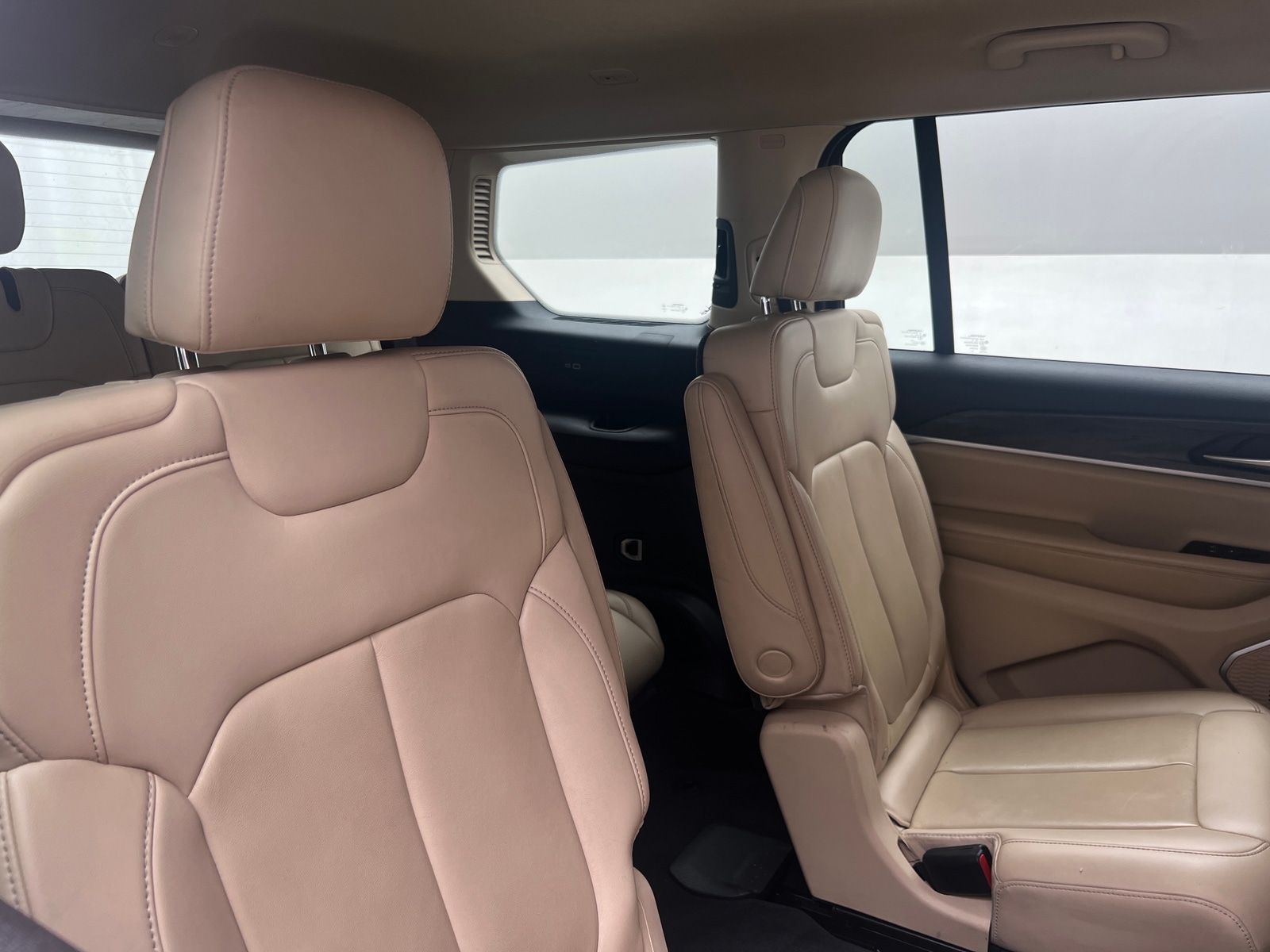 Thumbnail: 2021 Jeep Grand Cherokee L - 5