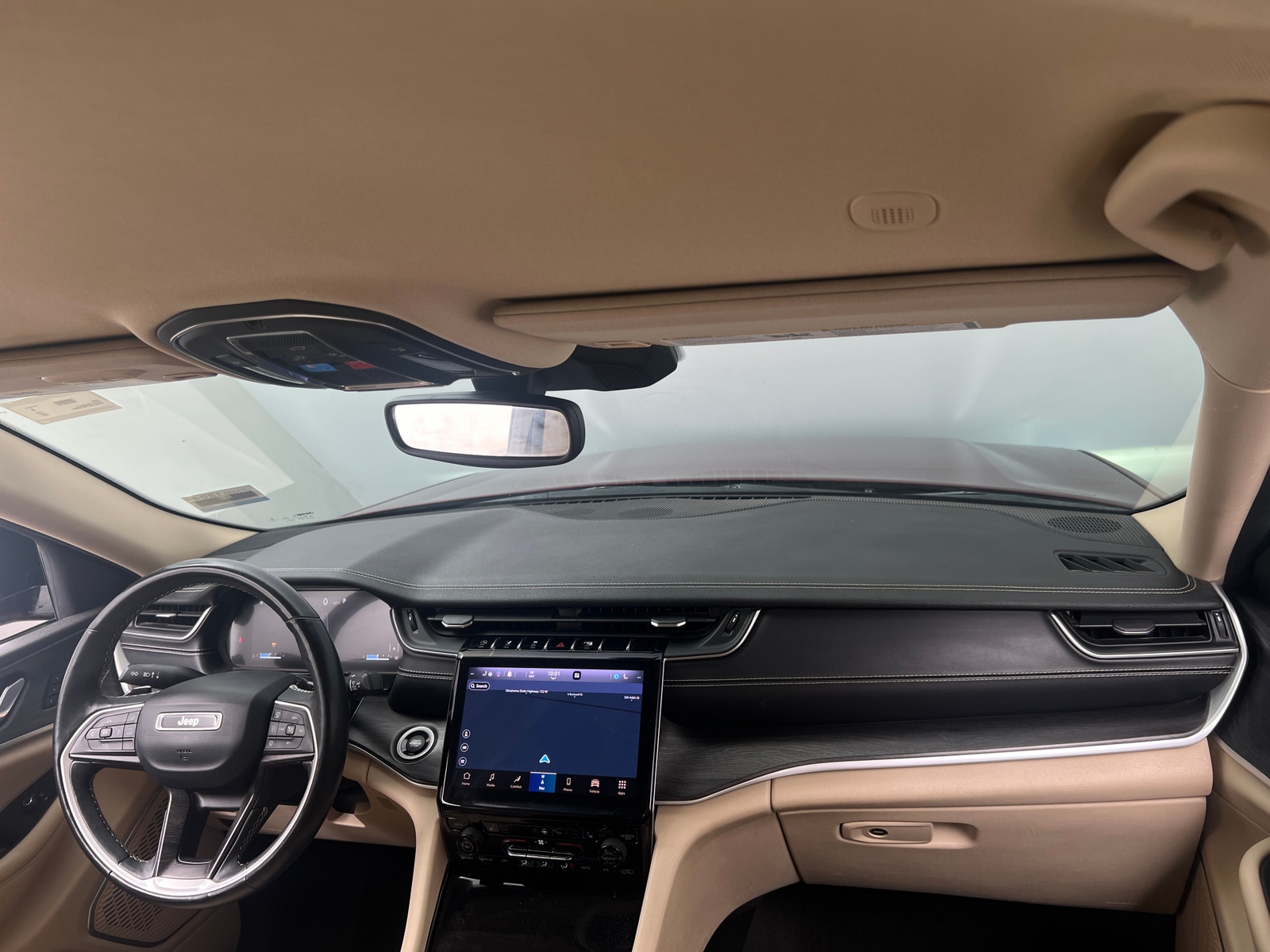 Thumbnail: 2021 Jeep Grand Cherokee L - 2