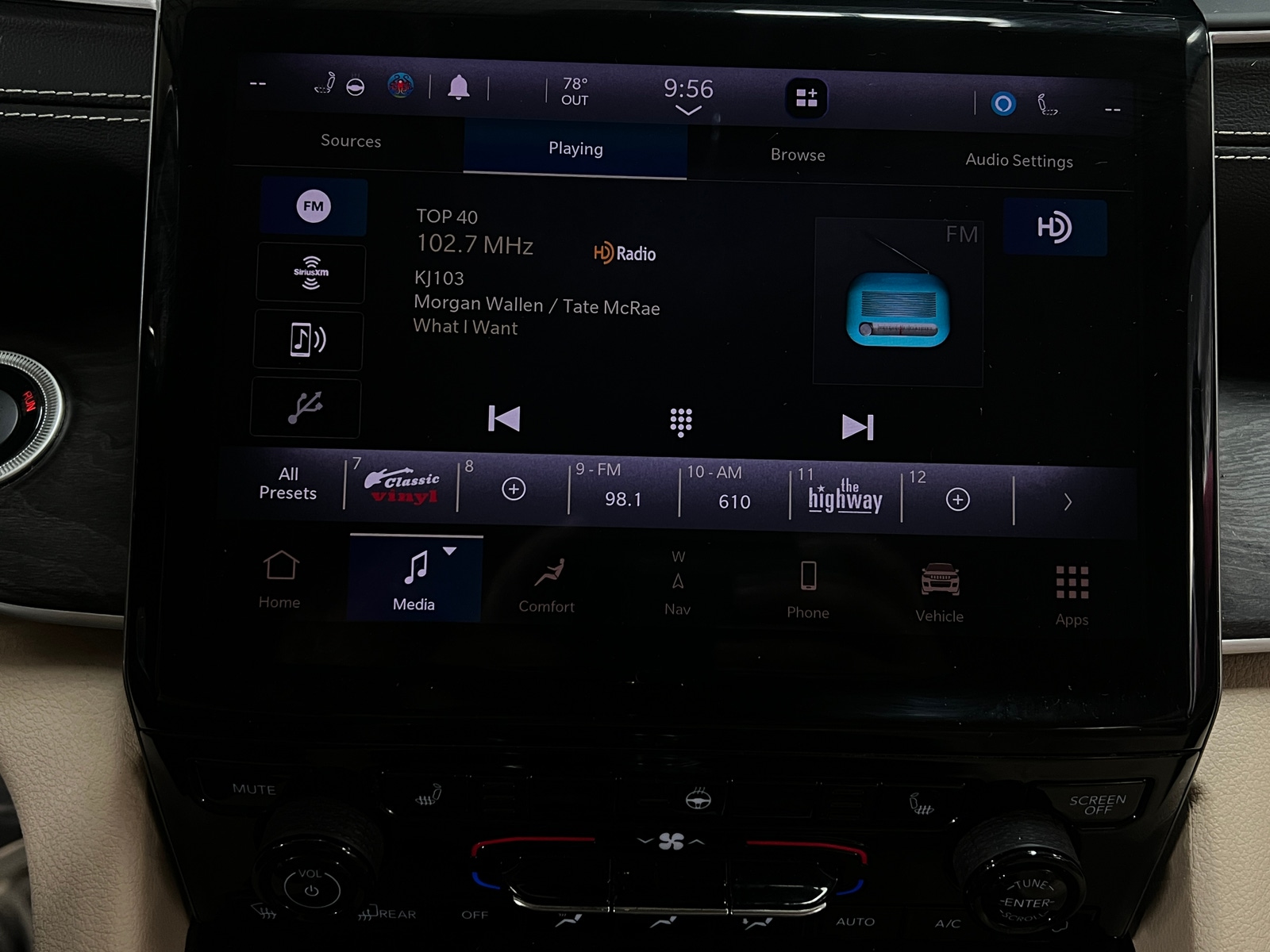 Thumbnail: 2021 Jeep Grand Cherokee L - 3