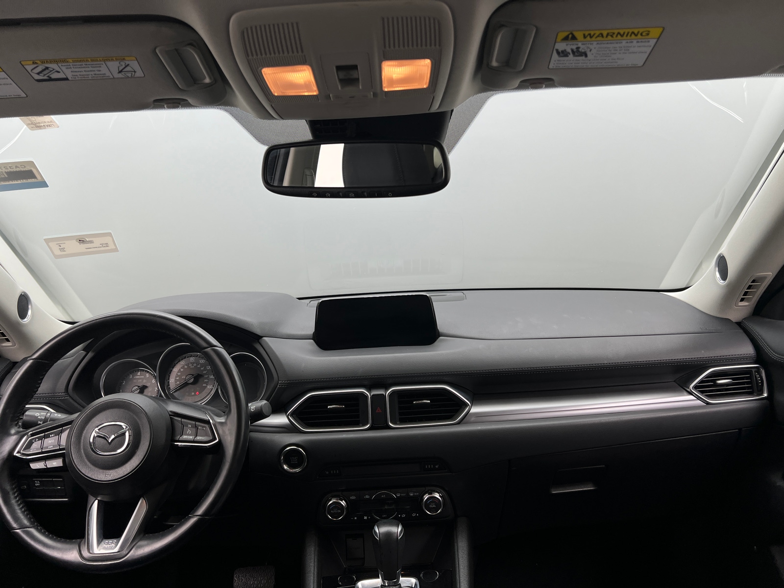 Thumbnail: 2017 Mazda CX-5 - 2