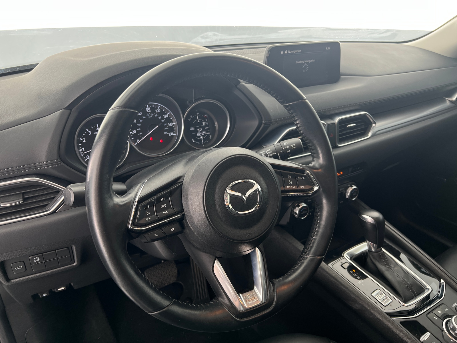 Thumbnail: 2017 Mazda CX-5 - 4