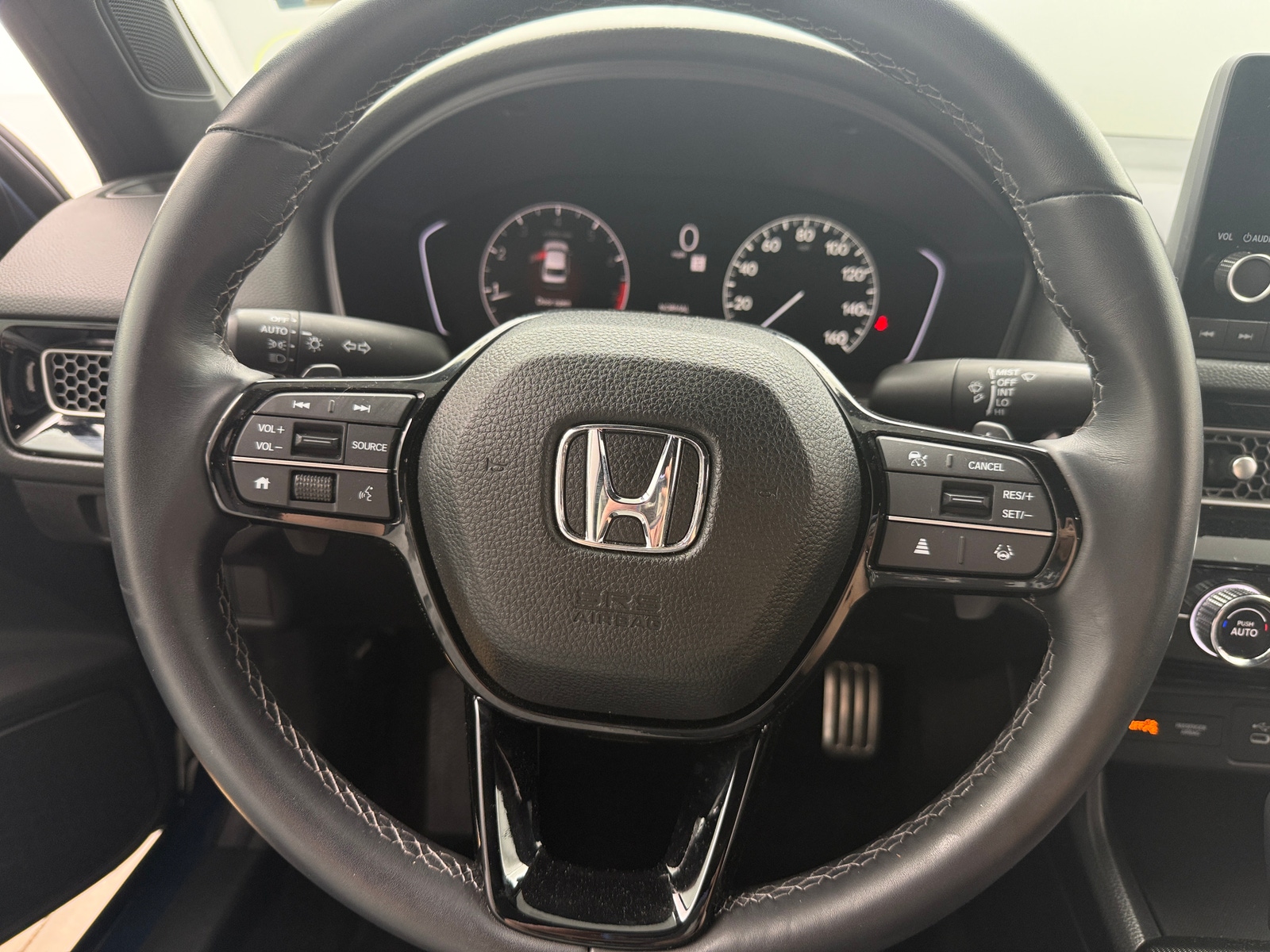 Thumbnail: 2025 Honda Civic - 5