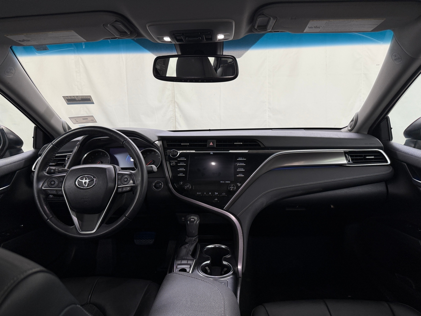Thumbnail: 2018 Toyota Camry - 2