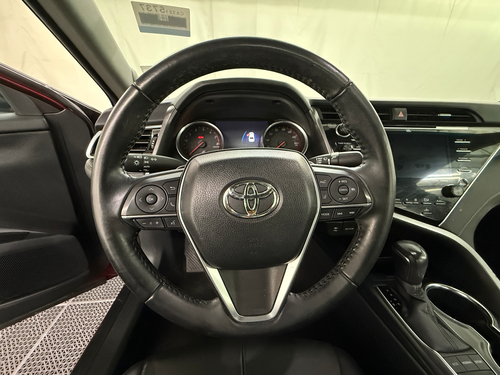 Thumbnail: 2018 Toyota Camry - 4