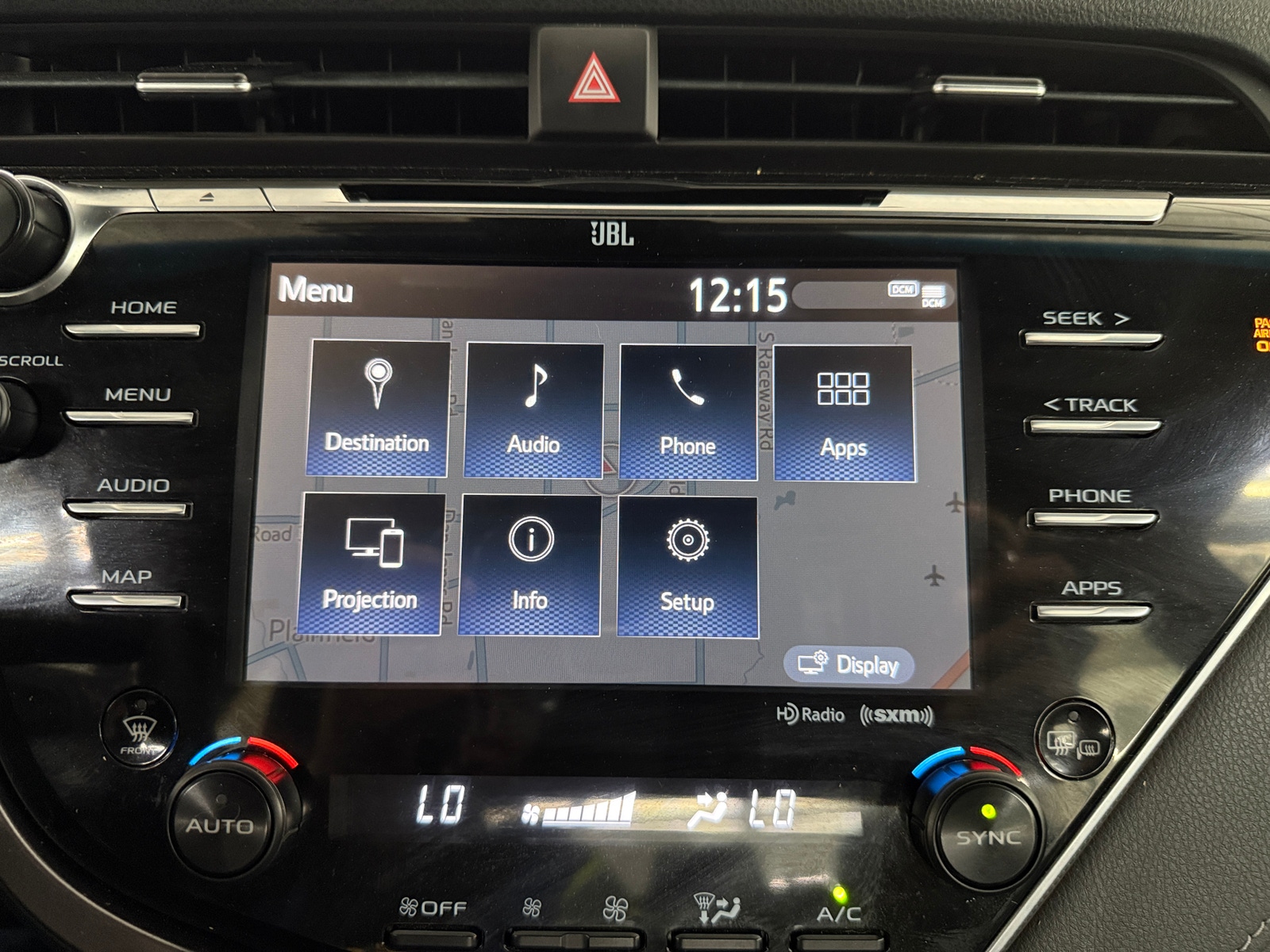 Thumbnail: 2018 Toyota Camry - 3
