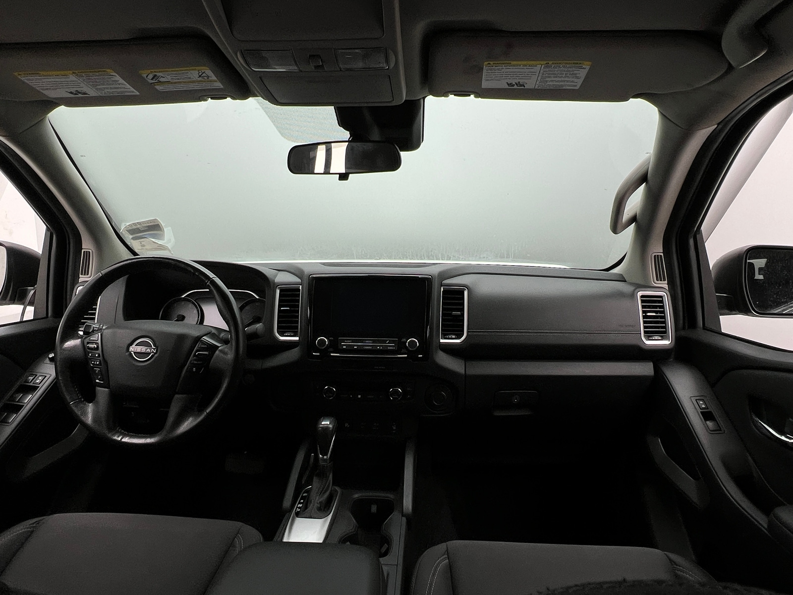 Thumbnail: 2022 Nissan Frontier - 3