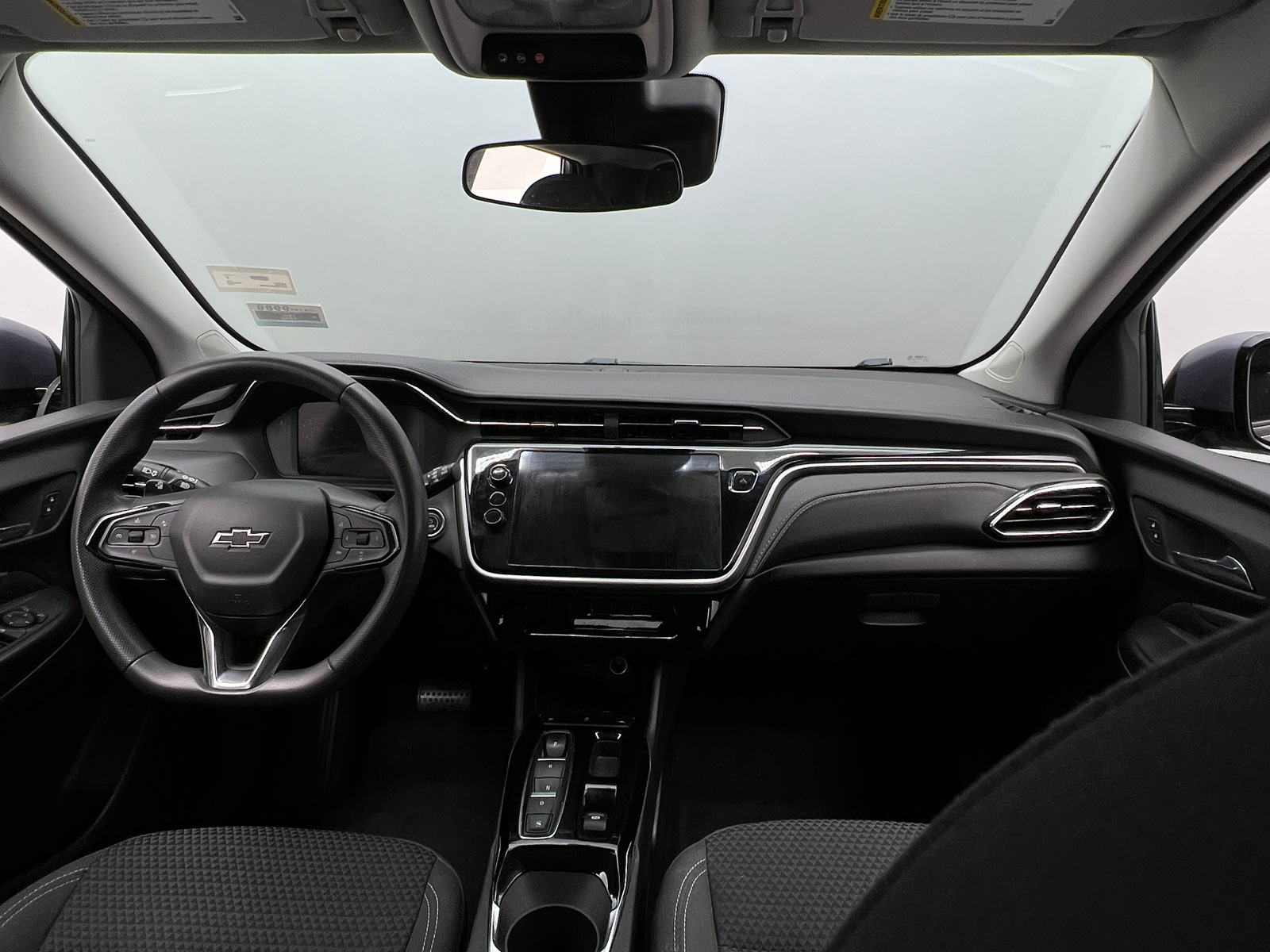 Thumbnail: 2023 Chevrolet Bolt EUV - 3