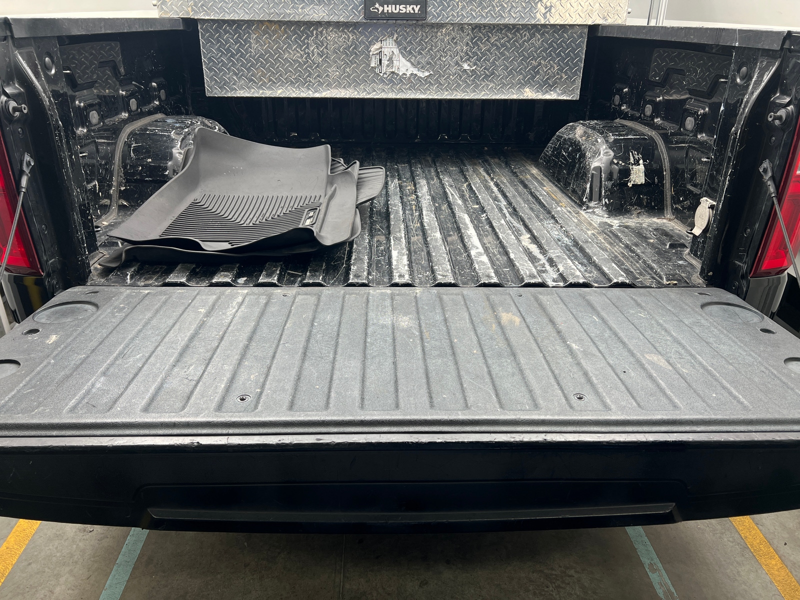 Thumbnail: 2021 Chevrolet Silverado 1500 - 7