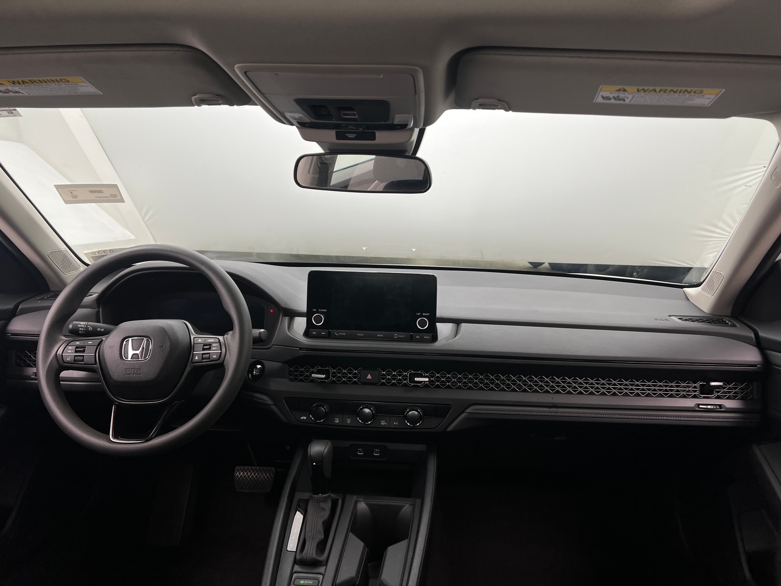 Thumbnail: 2024 Honda Accord - 3