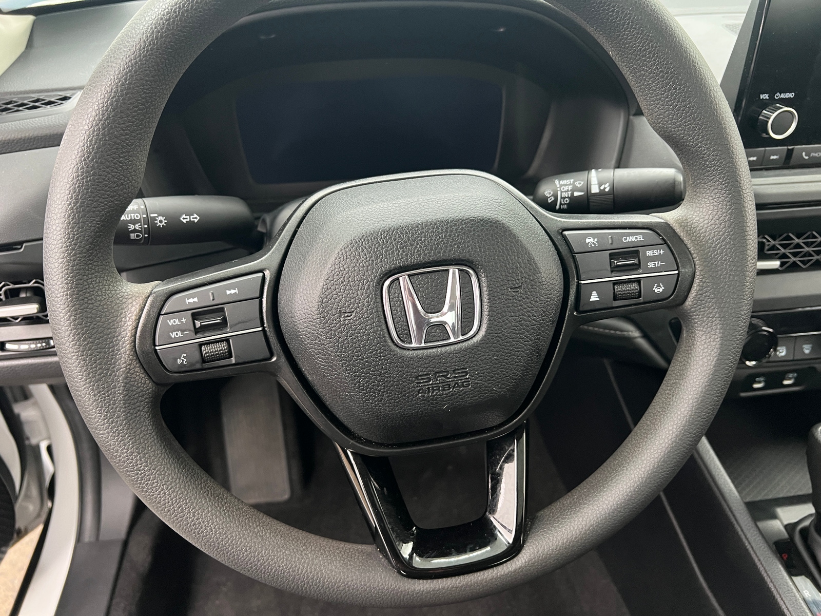 Thumbnail: 2024 Honda Accord - 5
