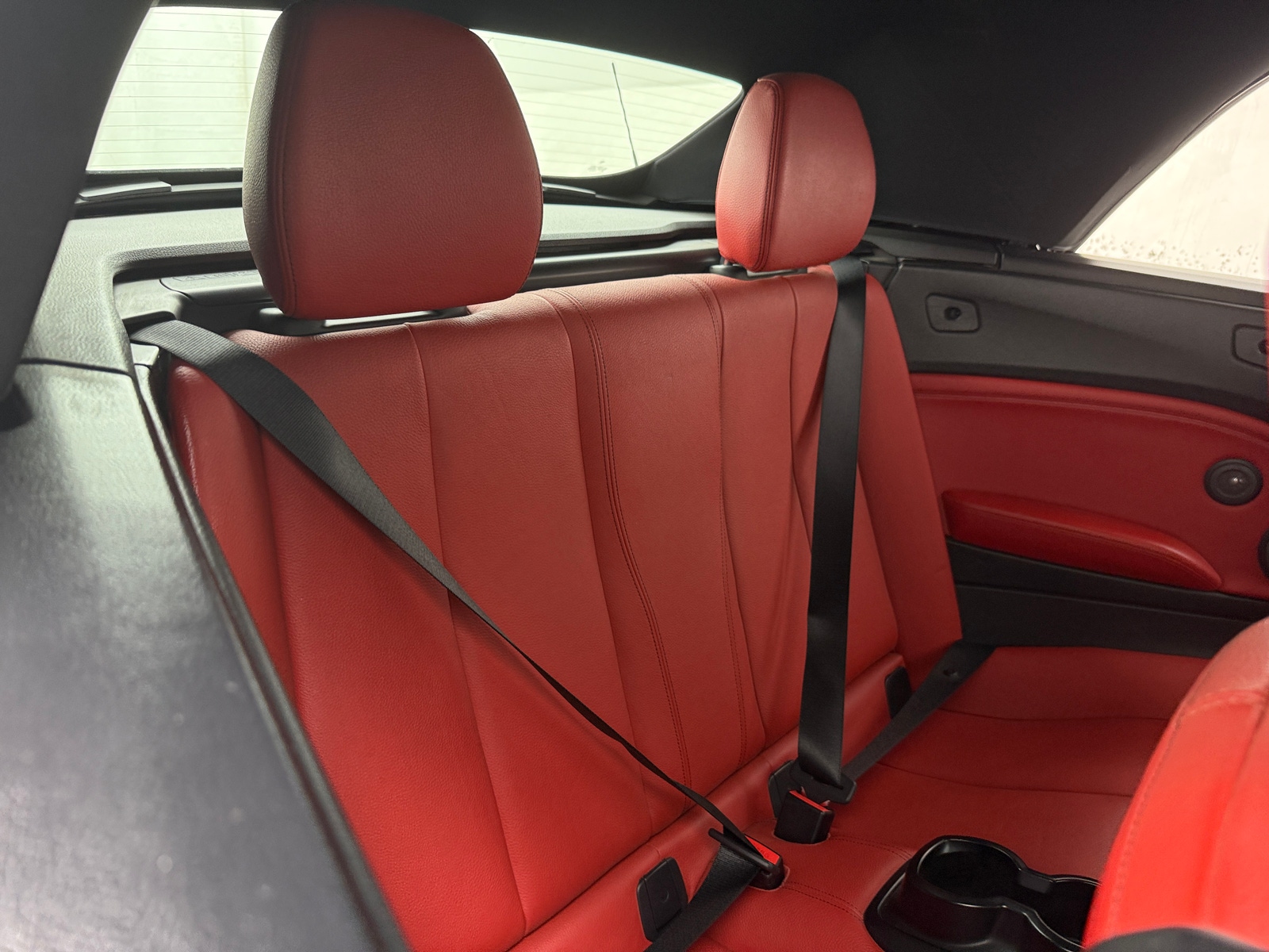 Thumbnail: 2016 BMW 2 Series - 5
