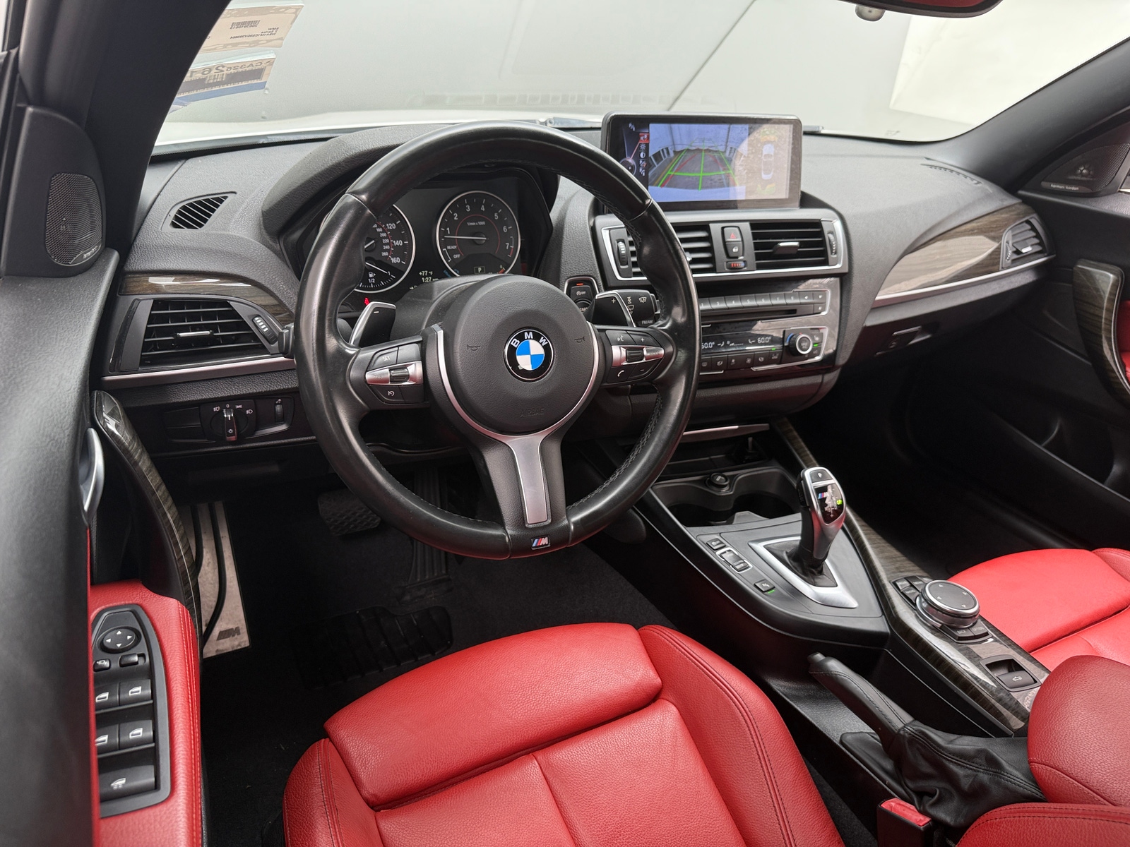 Thumbnail: 2016 BMW 2 Series - 2