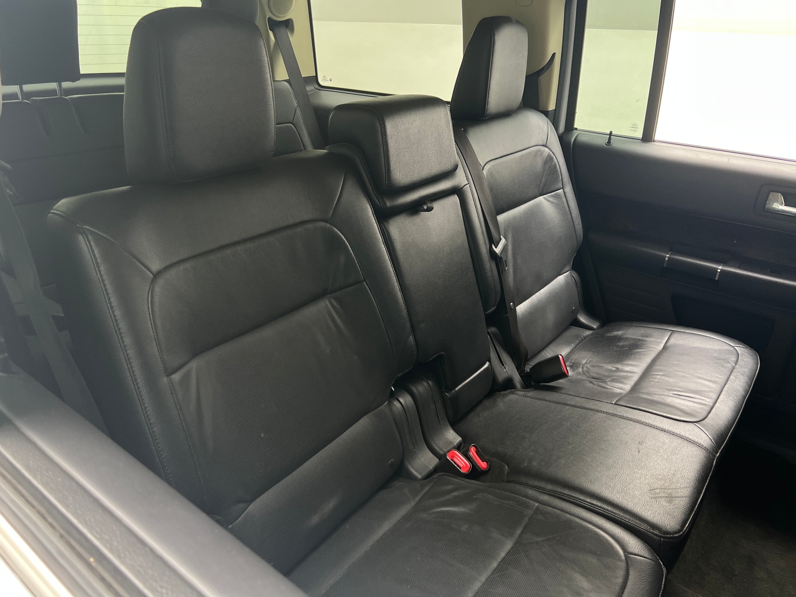 Thumbnail: 2018 Ford Flex - 5