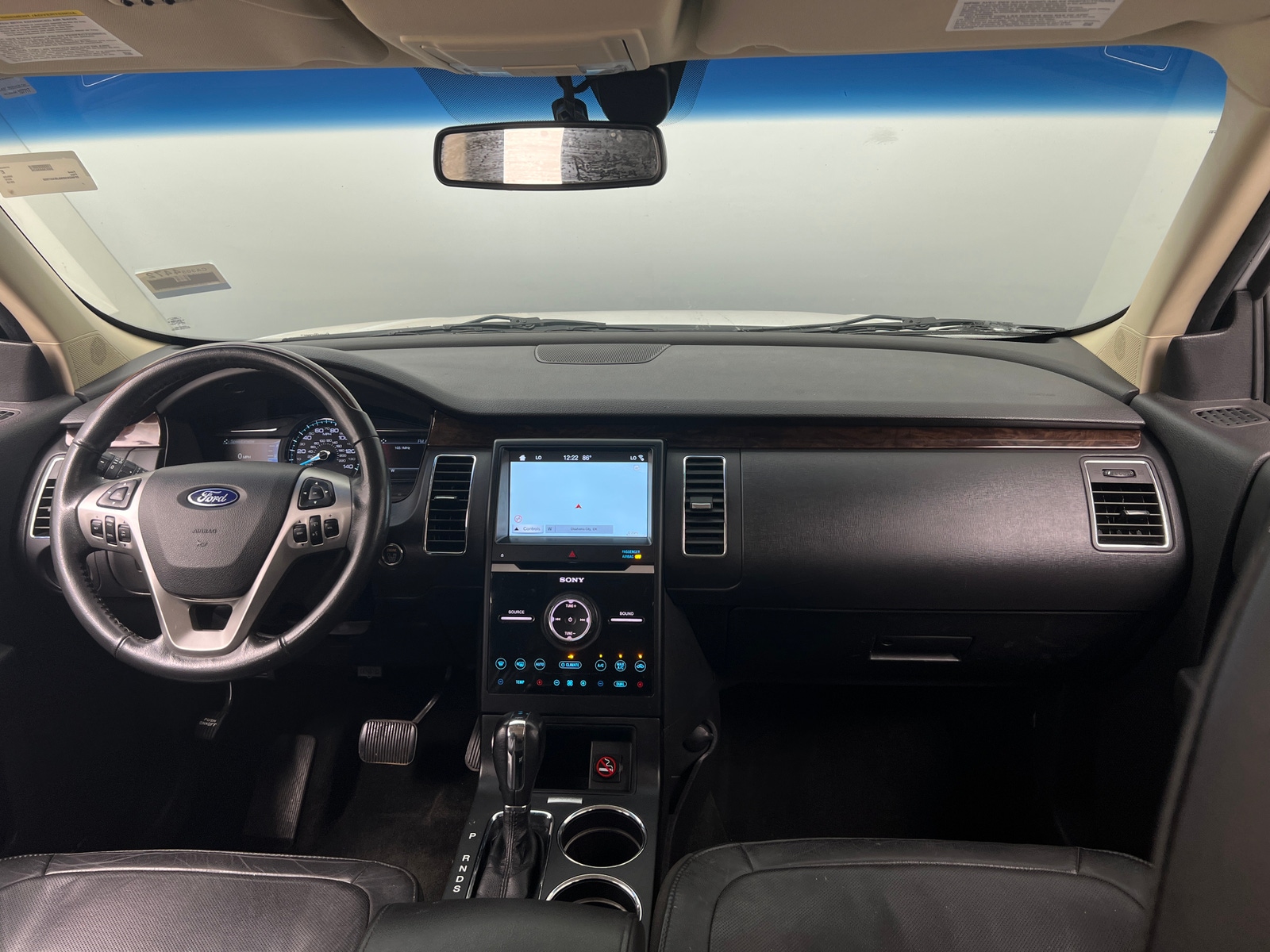 Thumbnail: 2018 Ford Flex - 2