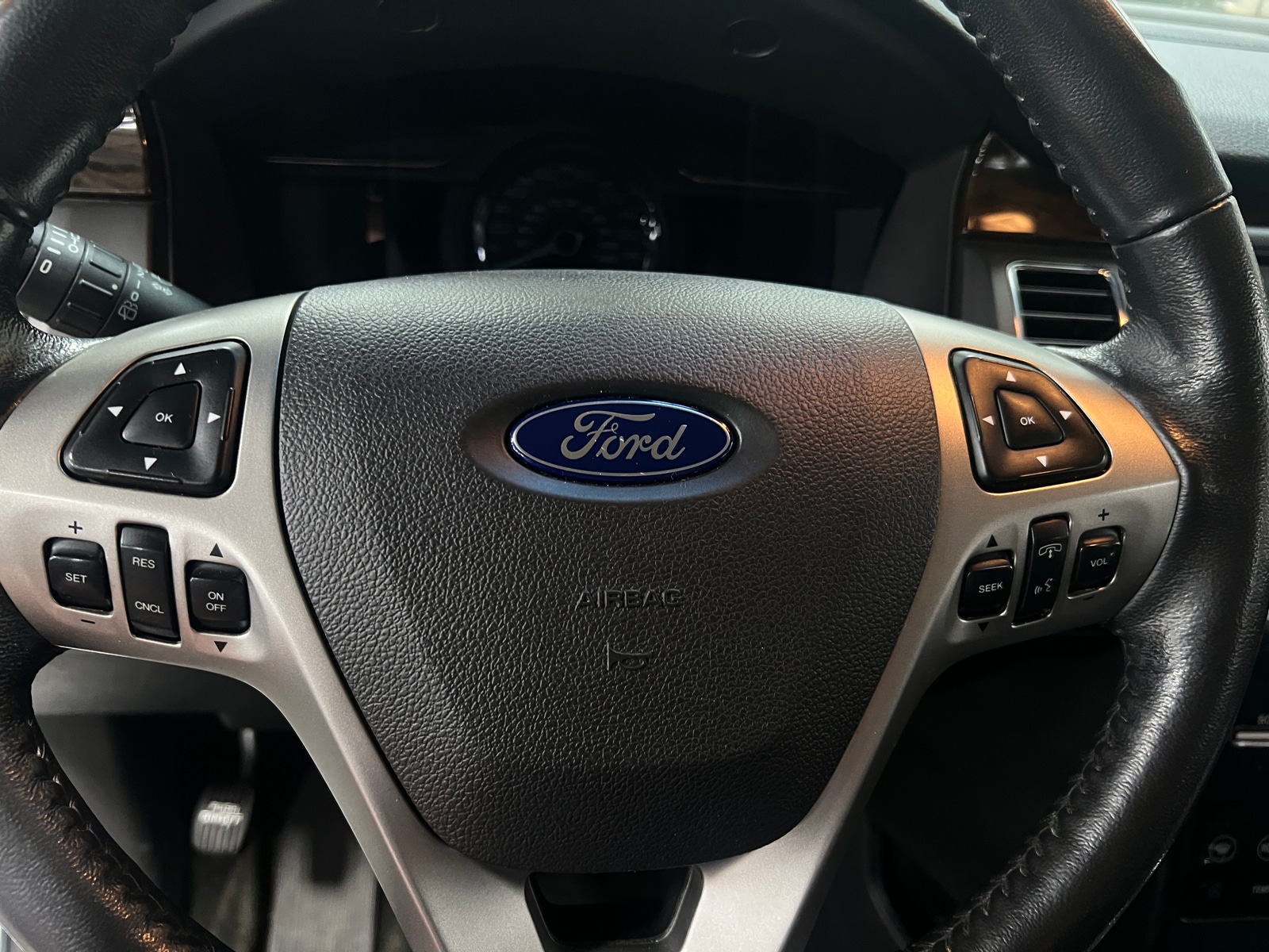 Thumbnail: 2018 Ford Flex - 4