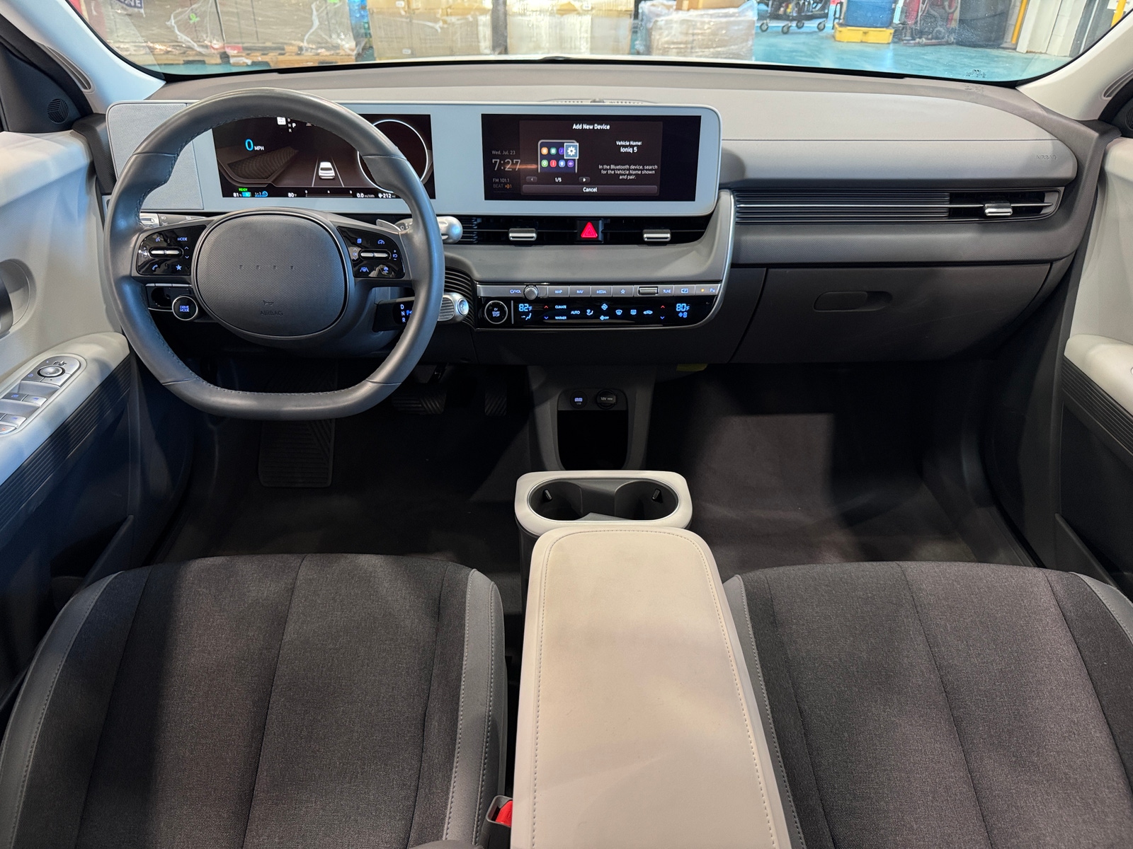 Thumbnail: 2022 Hyundai Ioniq 5 - 3