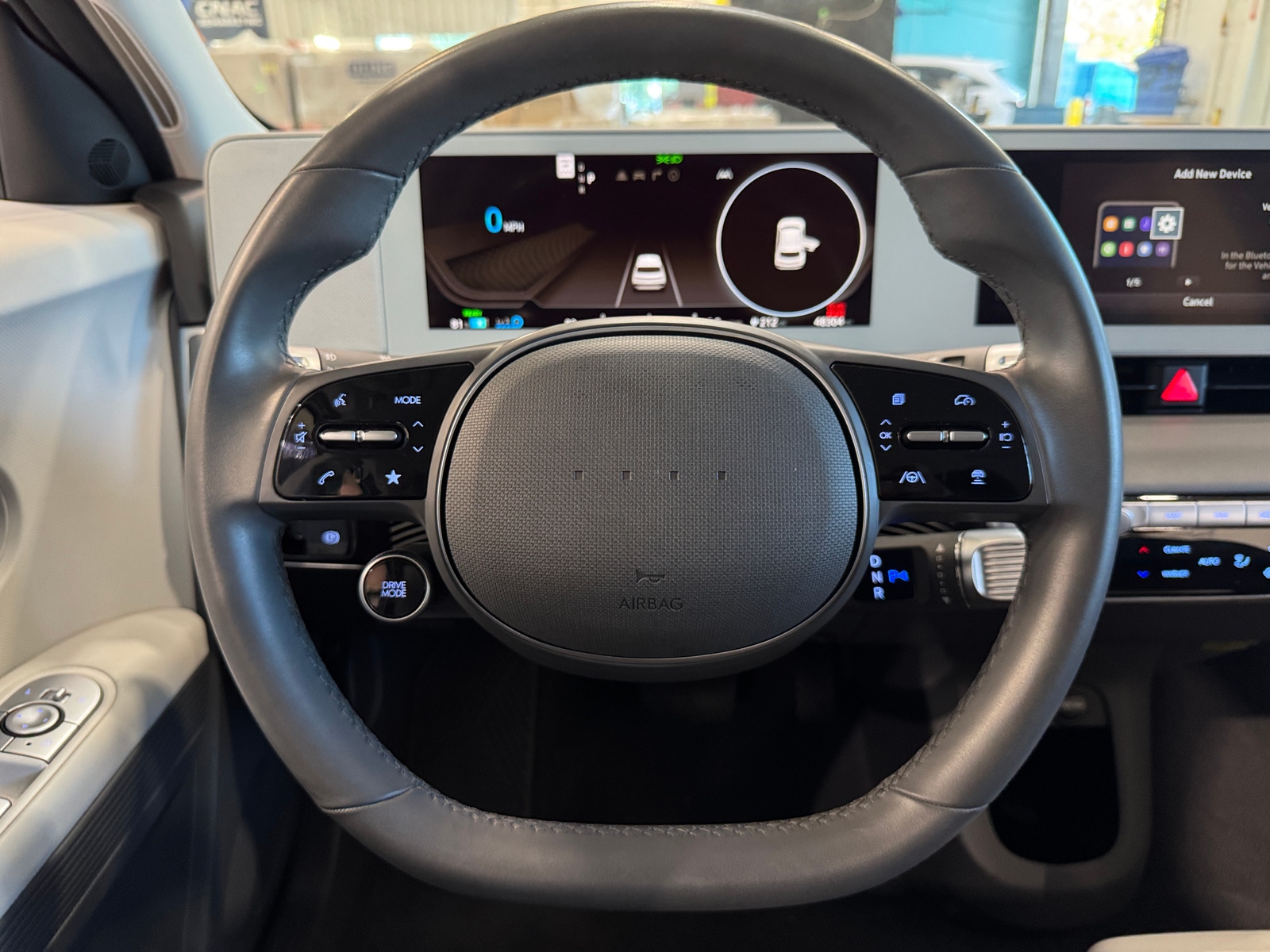 Thumbnail: 2022 Hyundai Ioniq 5 - 5